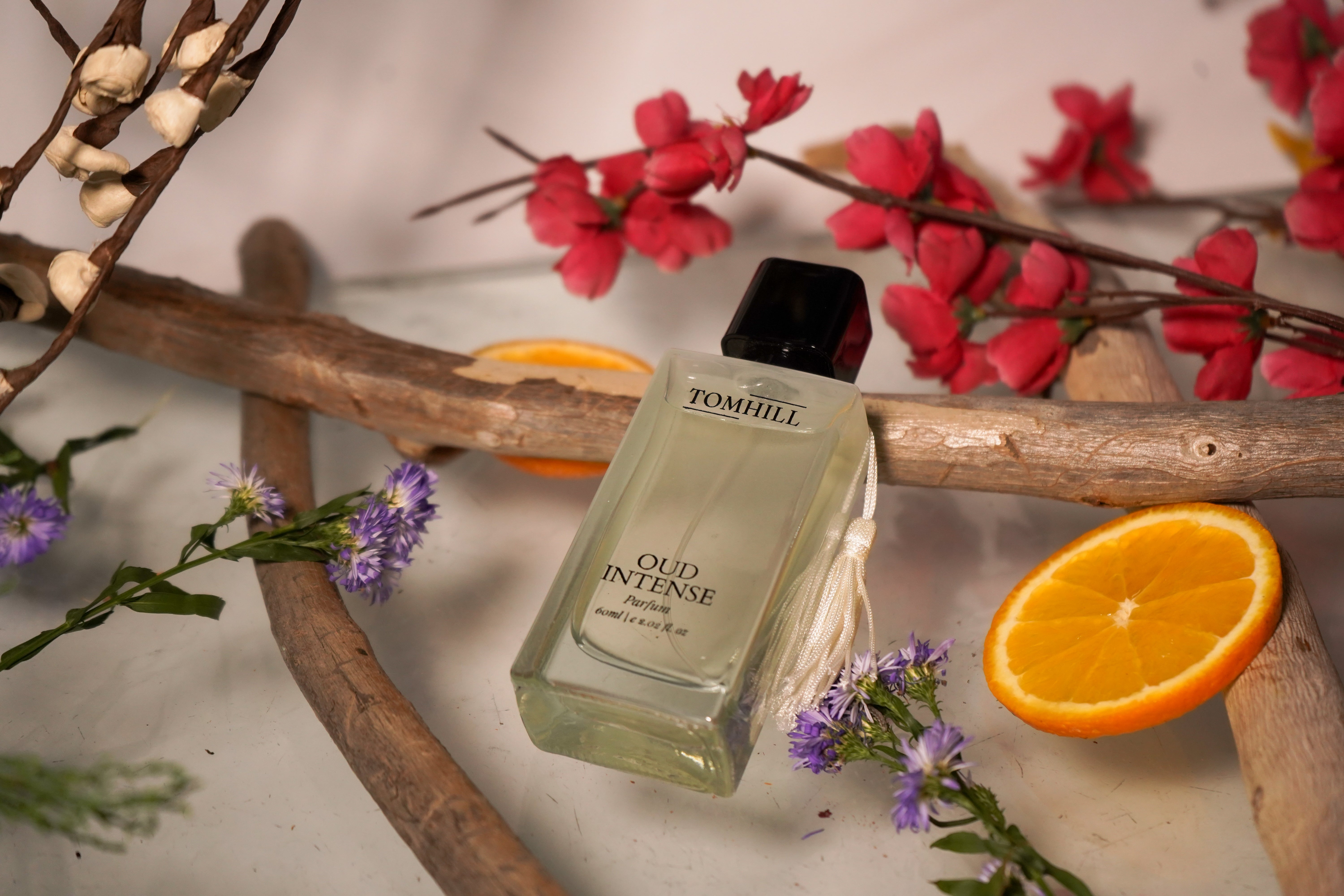 Make a Mark with TomHill Gift Sets for Him & Her