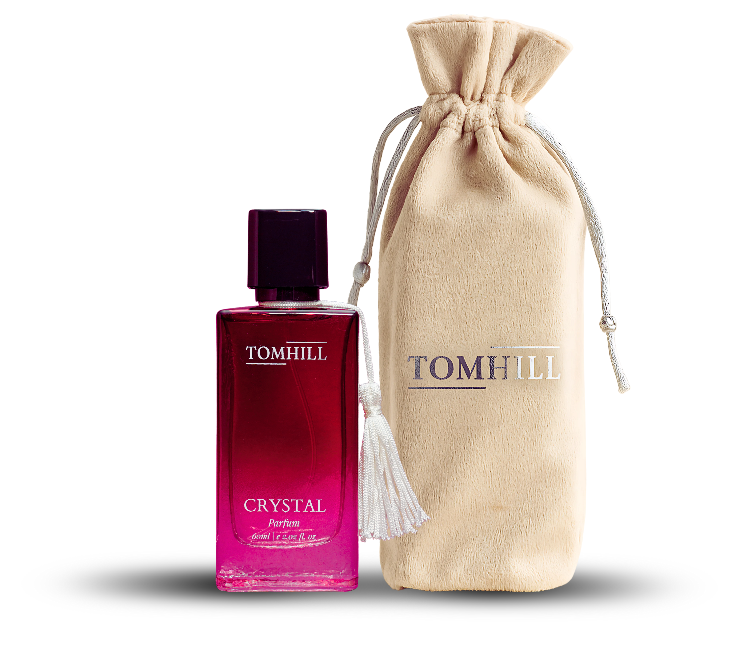 Crystal - Fresh Perfume for Women