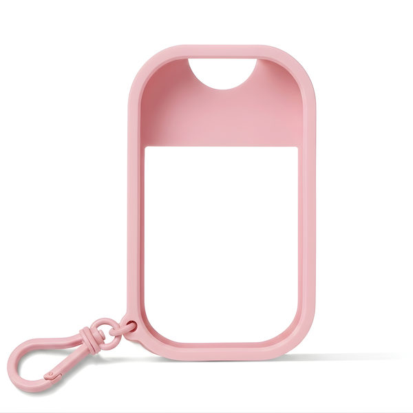 Bubble Pink