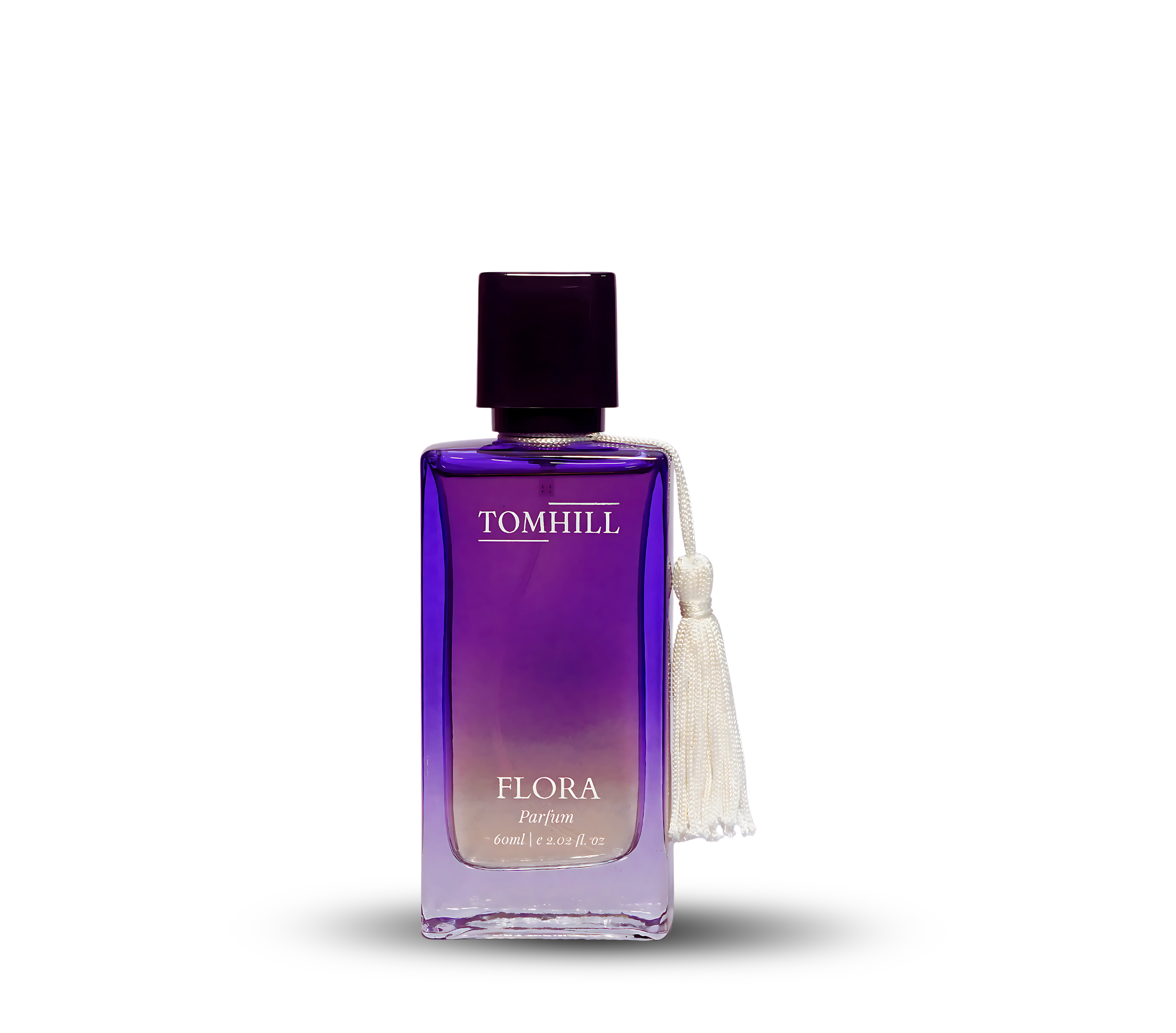 Flora - Date Night Perfume for Women