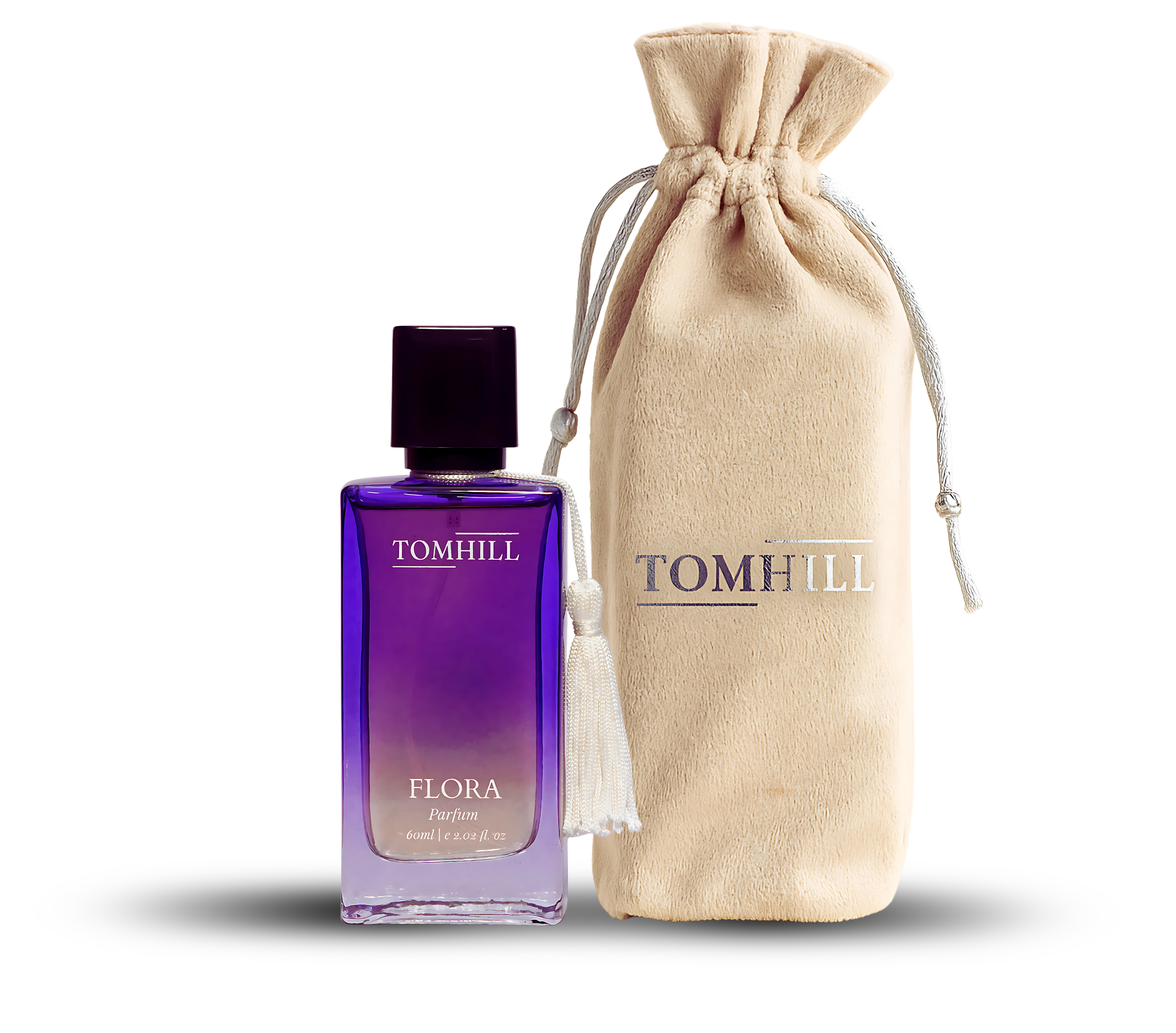 Flora - Date Night Perfume for Women