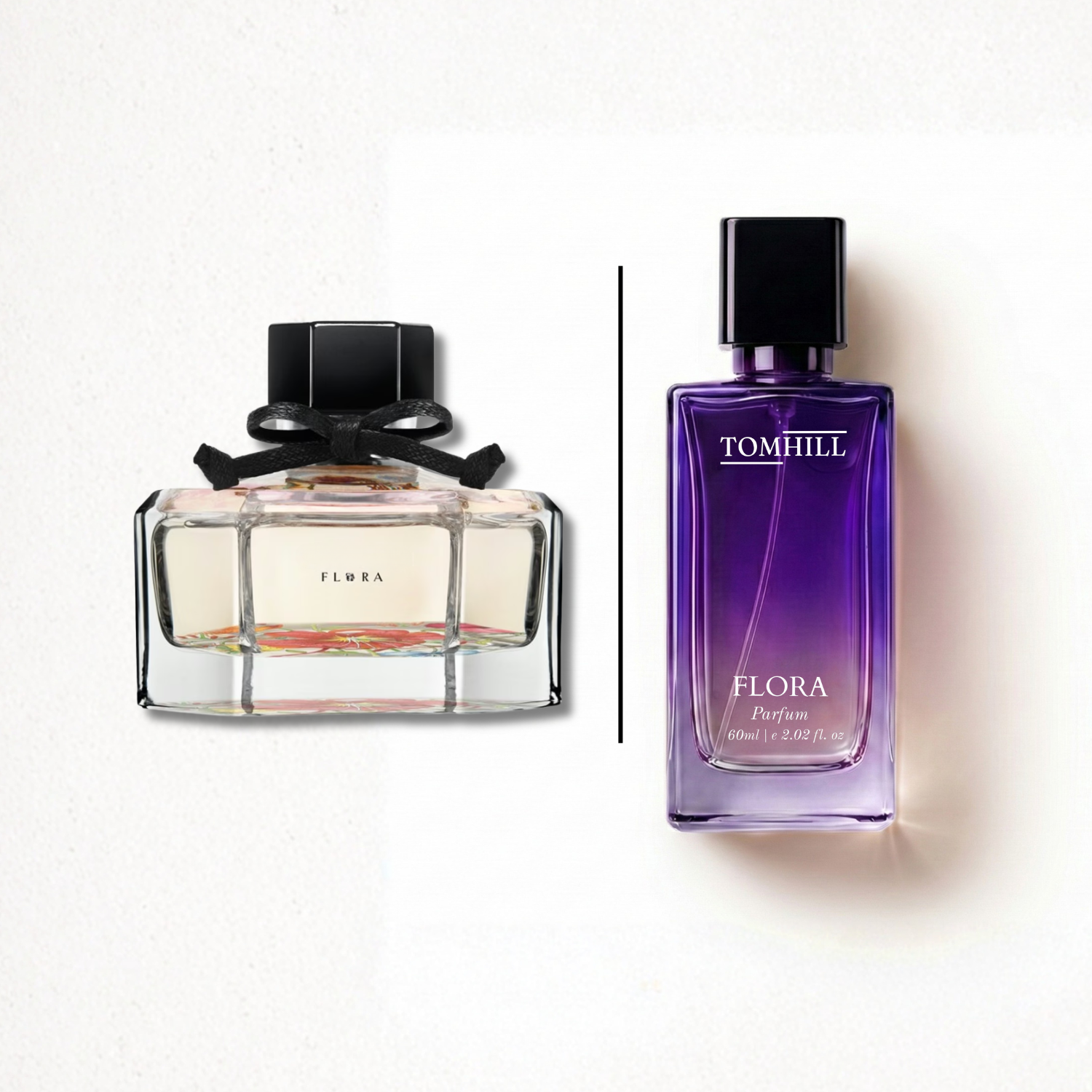 Flora - Signature Perfume for Women