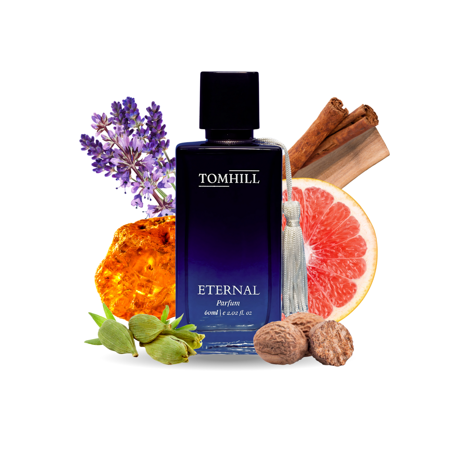 Eternal - Date Night Perfume for Men
