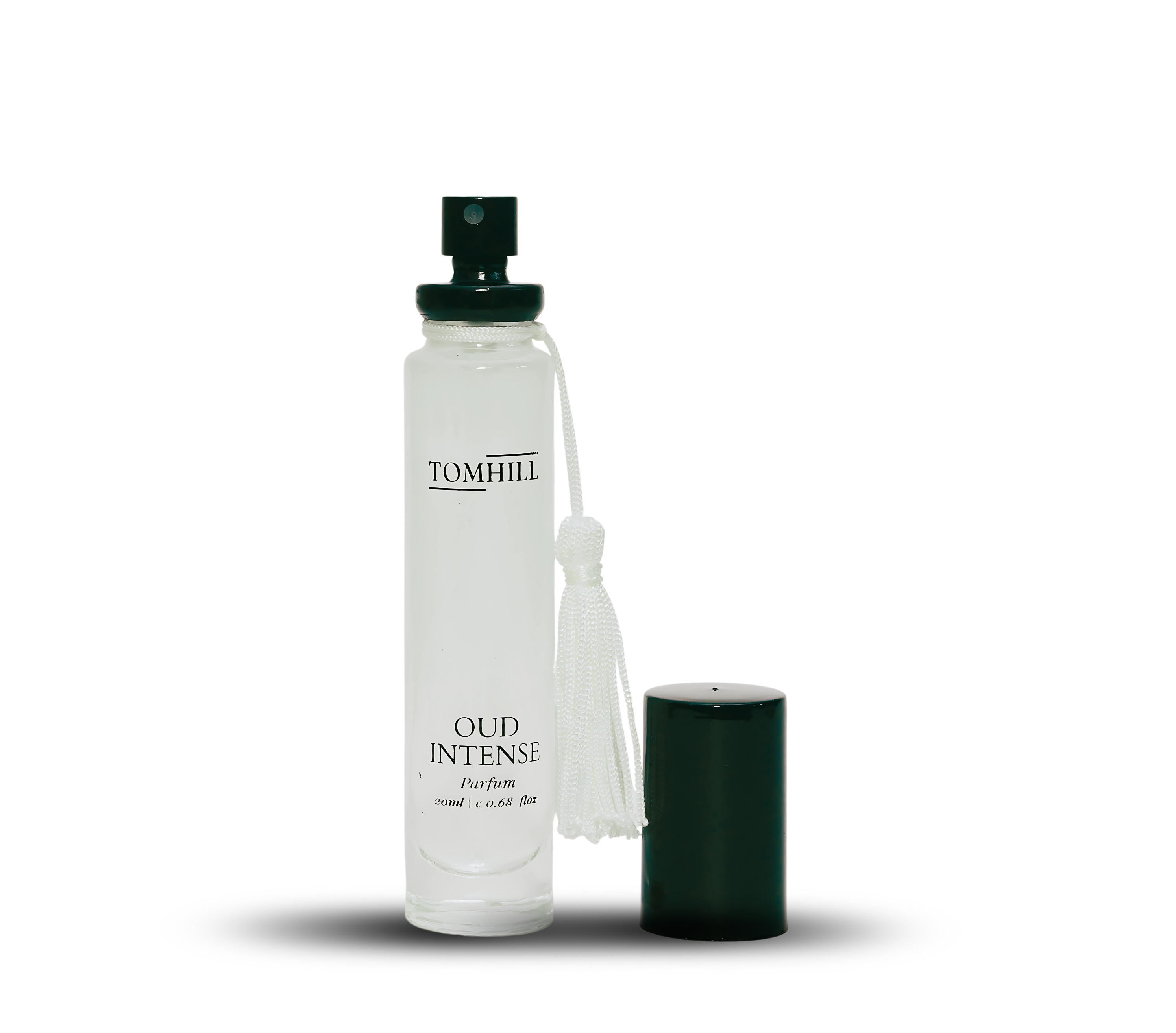 Oud Intense - Unisex Party Perfume - 20ml