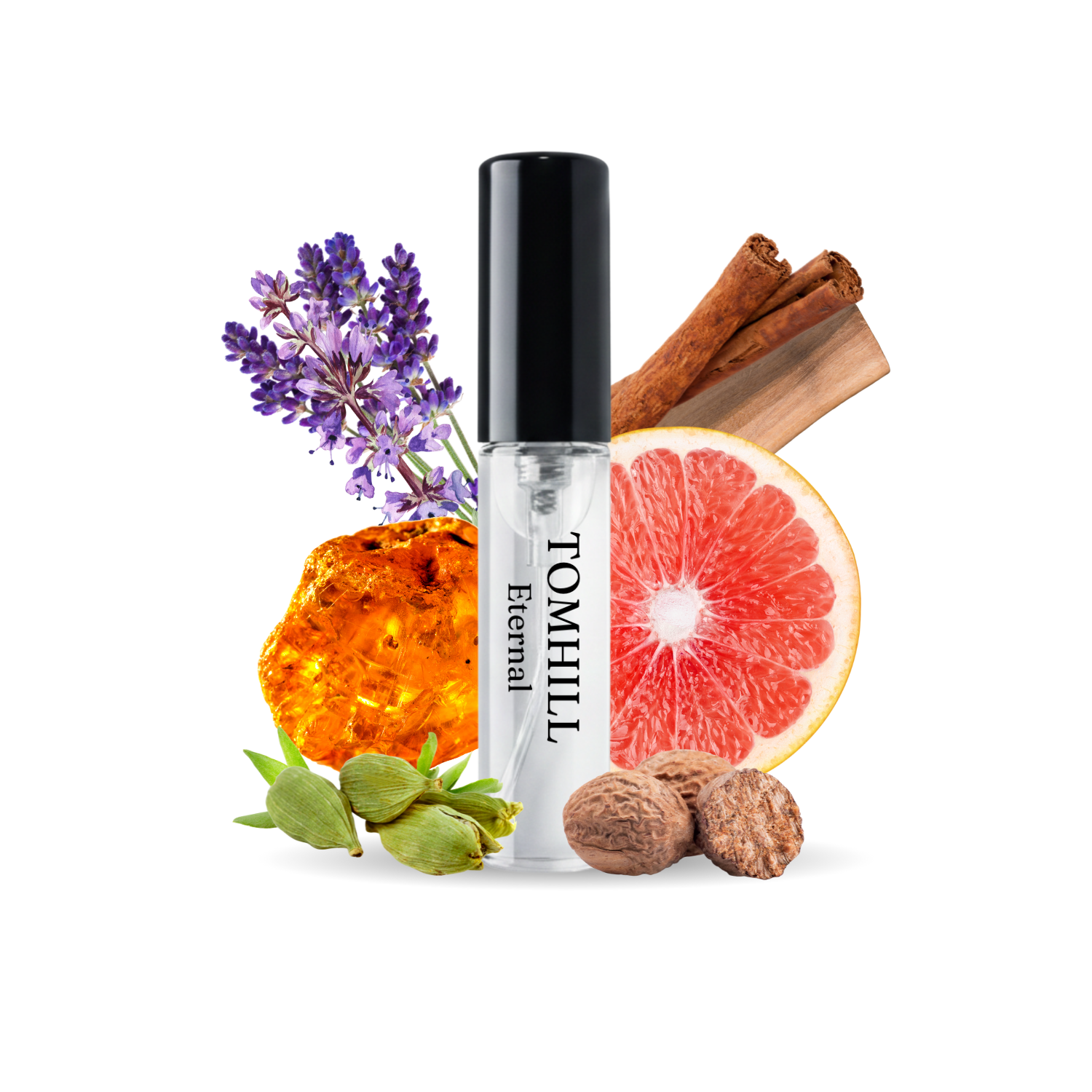 Eternal - Date Night Perfume for Men - 3ml