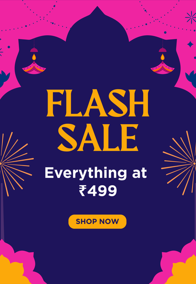 Flash Sale