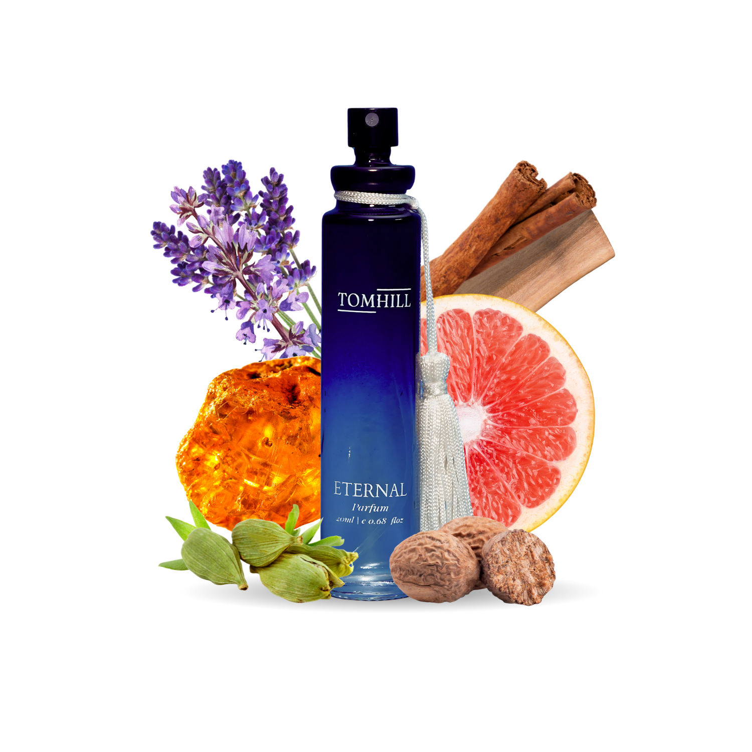 Eternal - Date Night Perfume for Men - 20ml