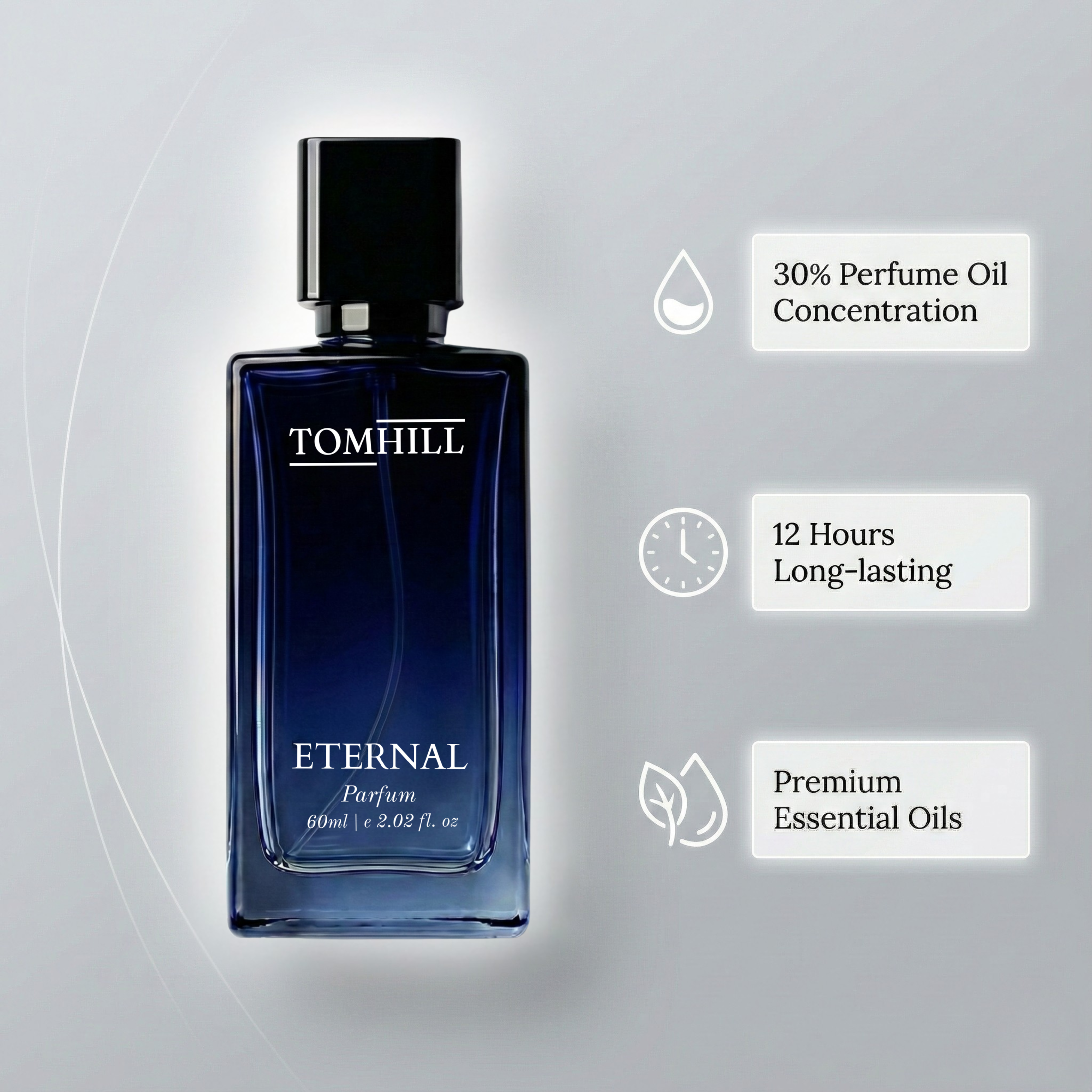 Eternal - Date Night Perfume for Men