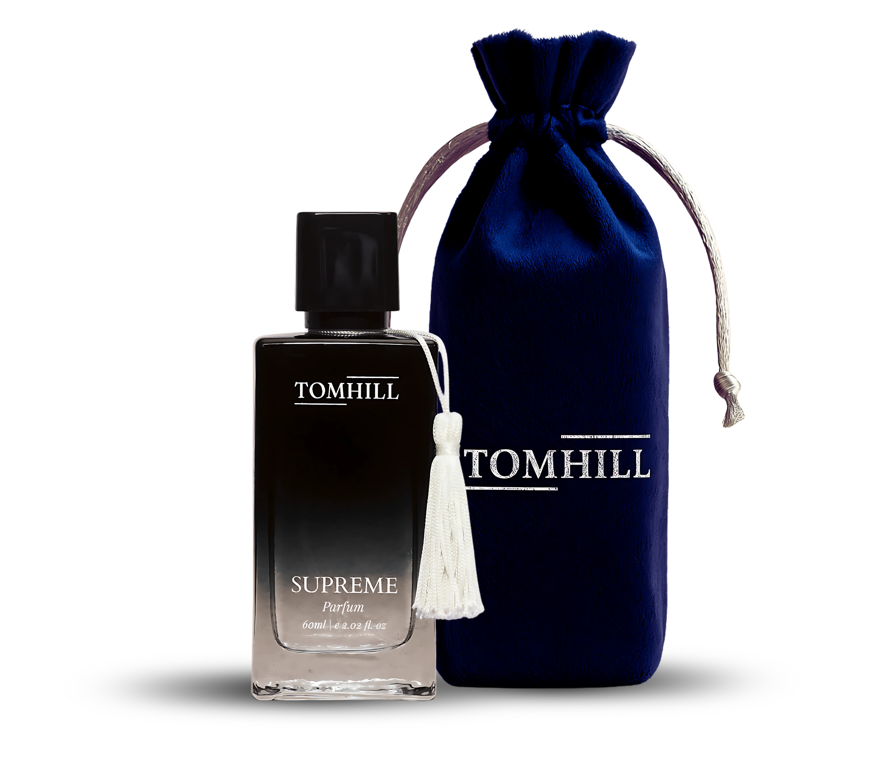 Supreme - Fresh Perfume for Men