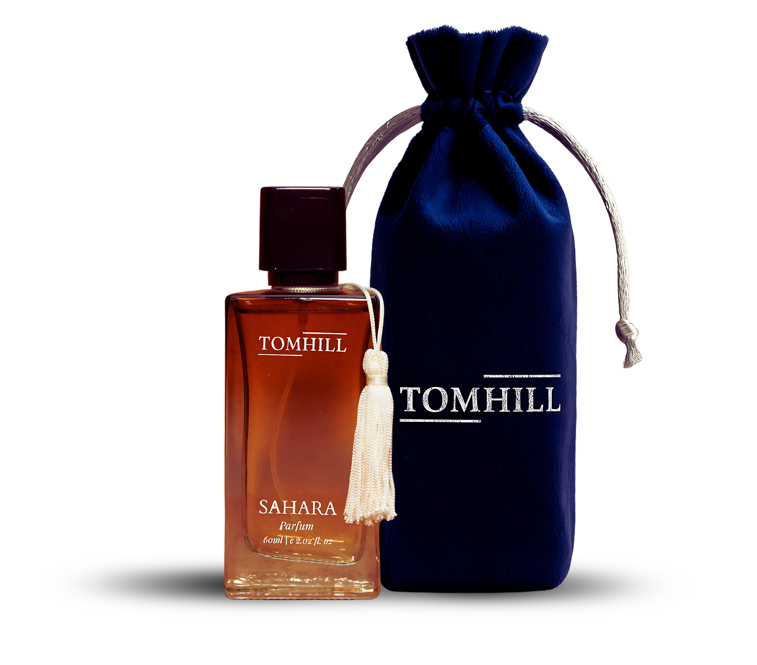 Sahara - Party Perfume for Men