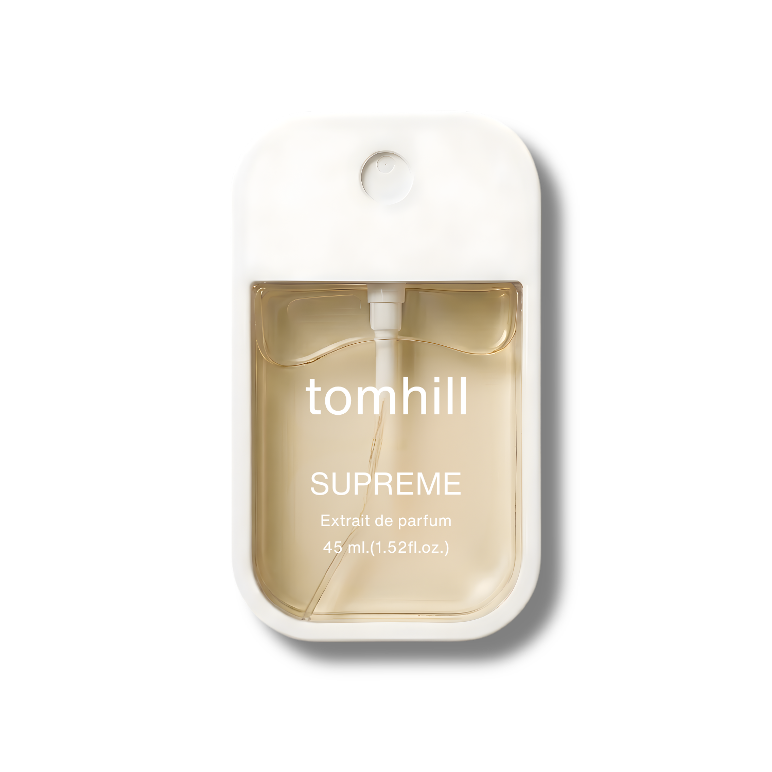 Supreme - Fresh Perfume for Men - 45ml