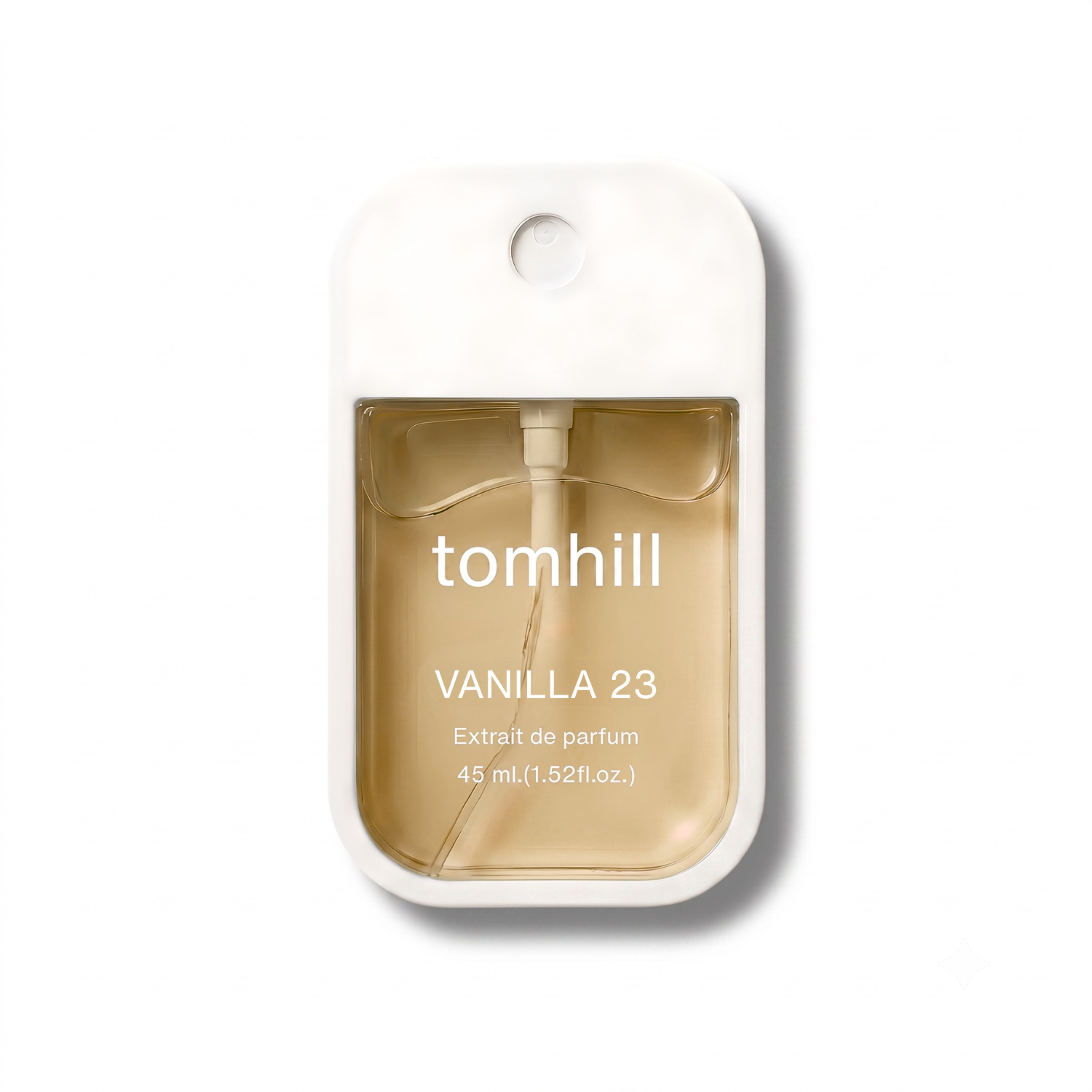 Vanilla 23 – Gourmand Perfume for Women – 45ml