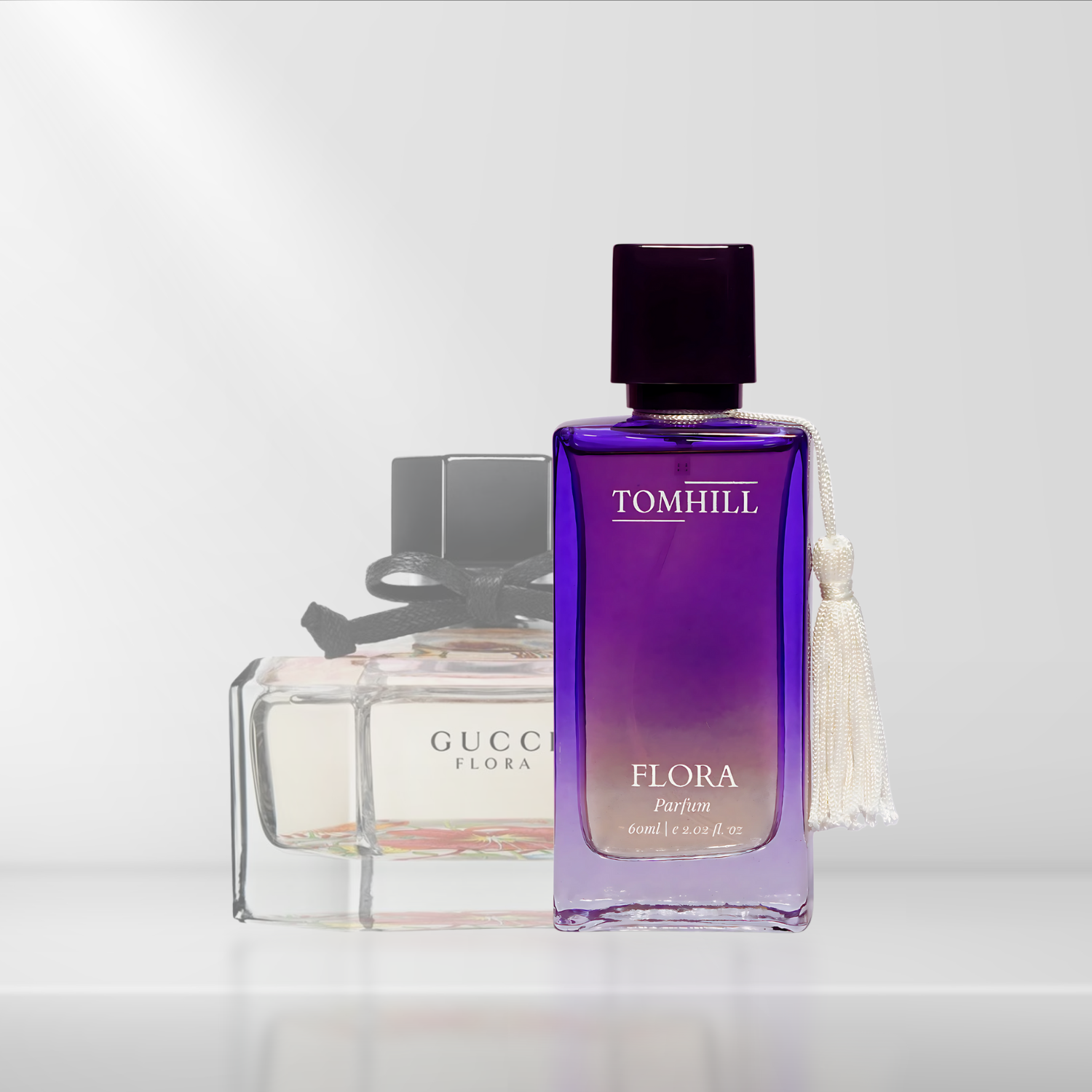 Flora - Date Night Perfume for Women