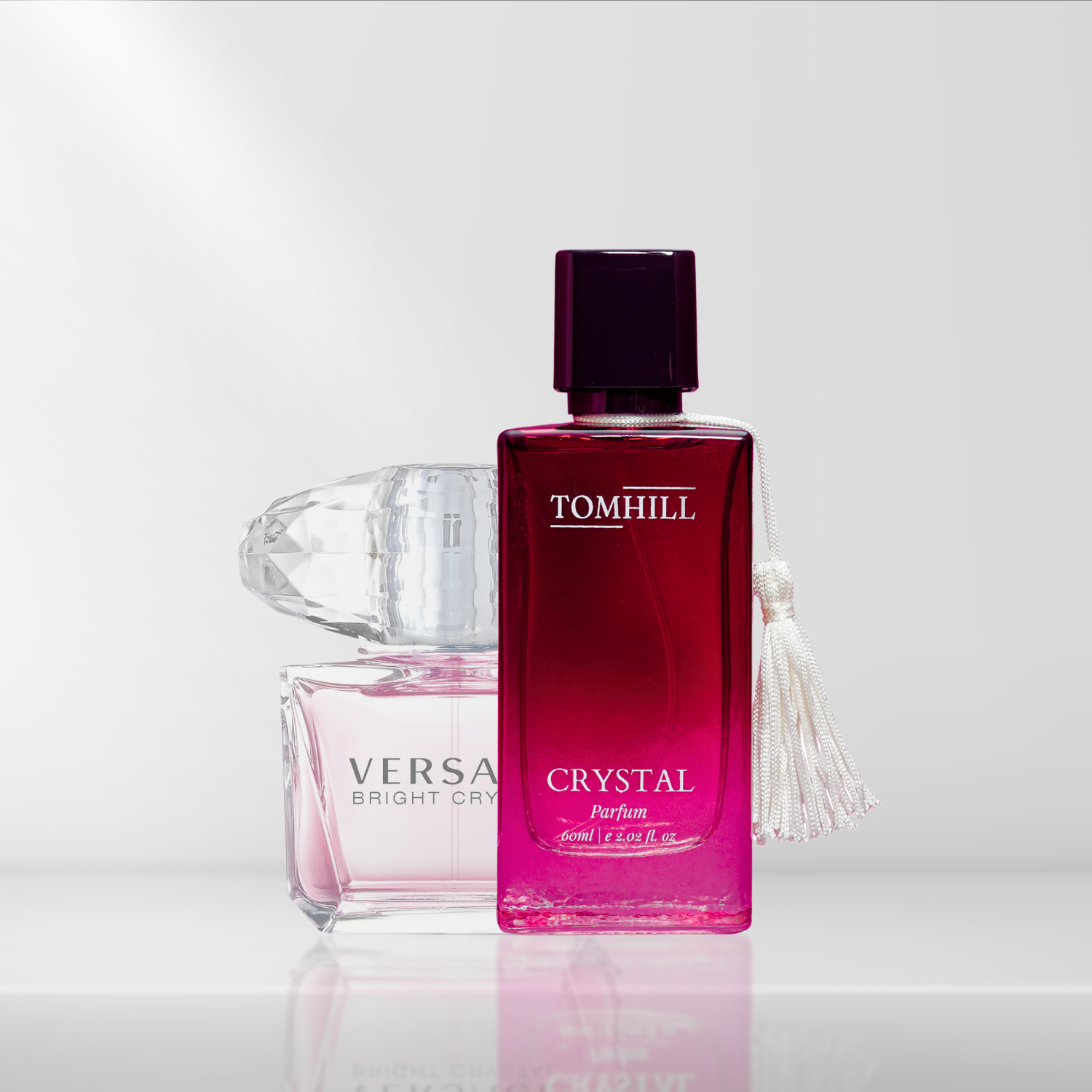 Crystal - Fresh Perfume for Women