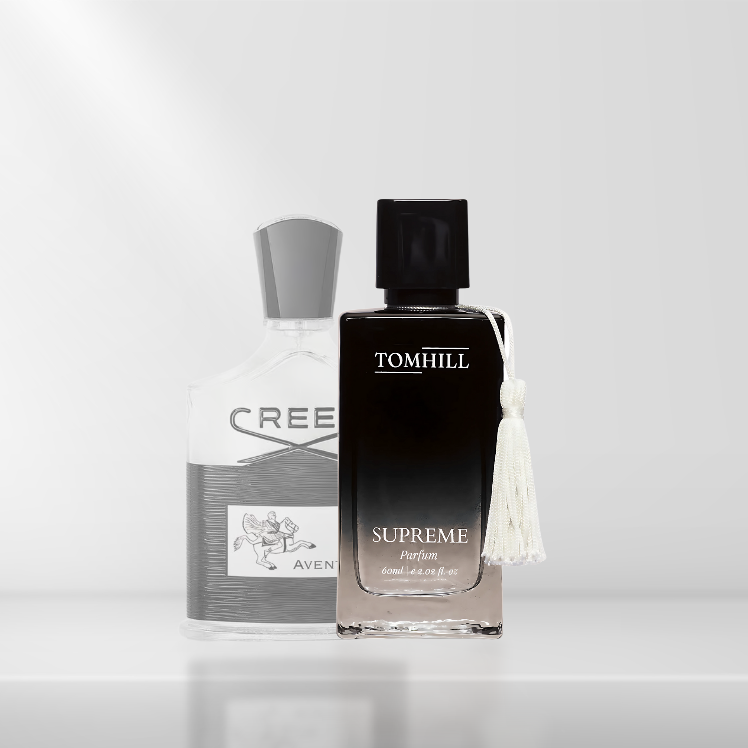 Supreme - Fresh Perfume for Men