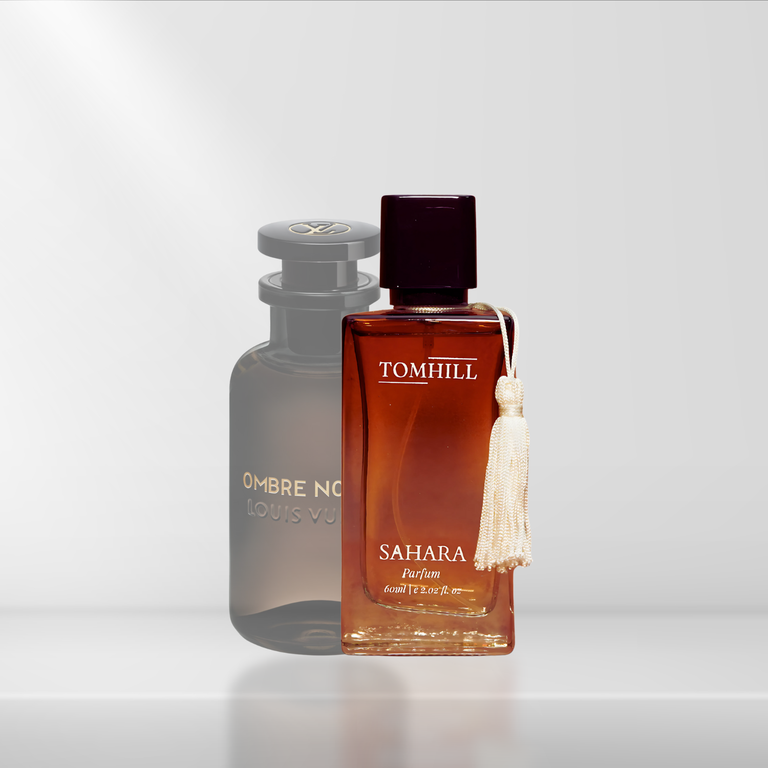 Sahara - Party Perfume for Men