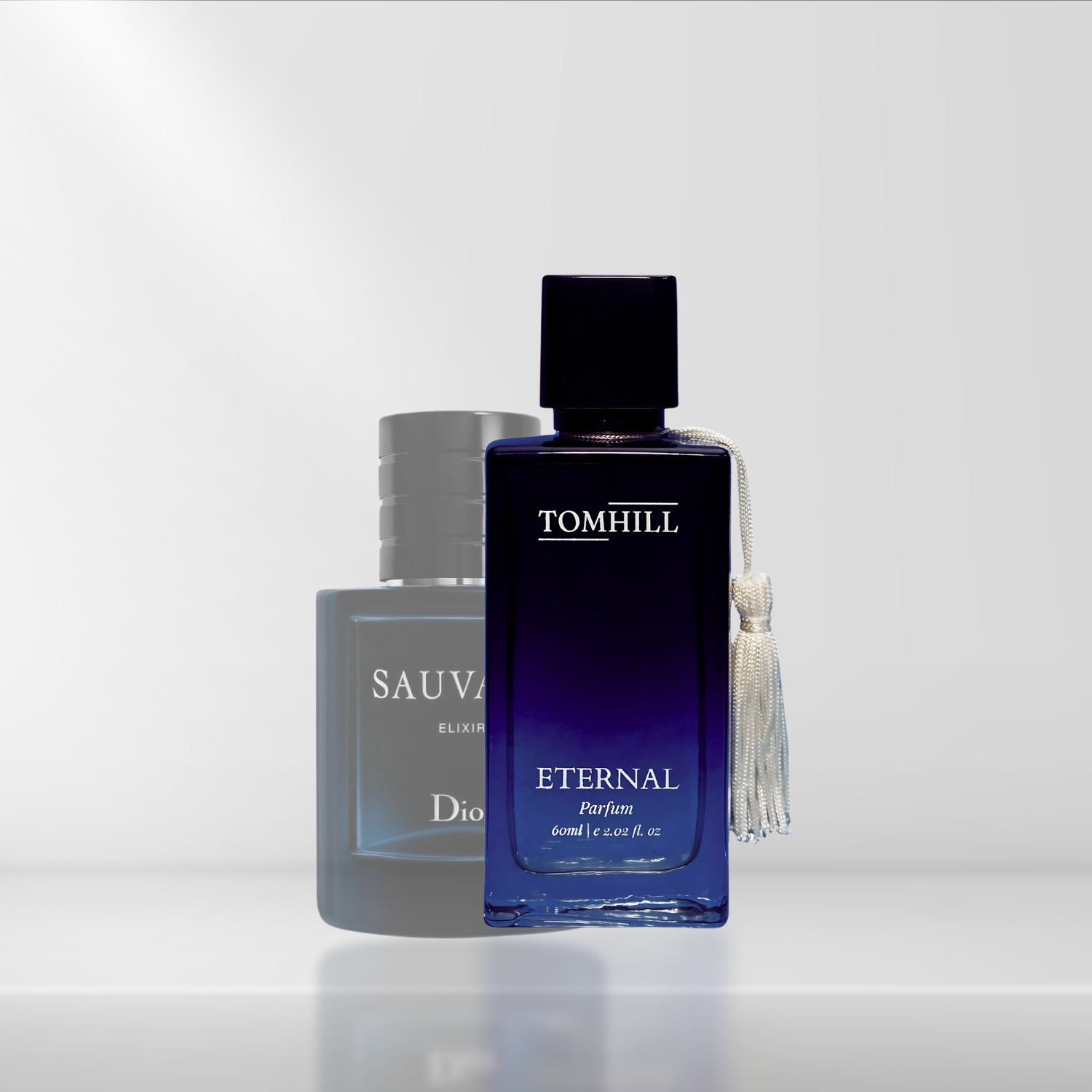 Eternal - Date Night Perfume for Men