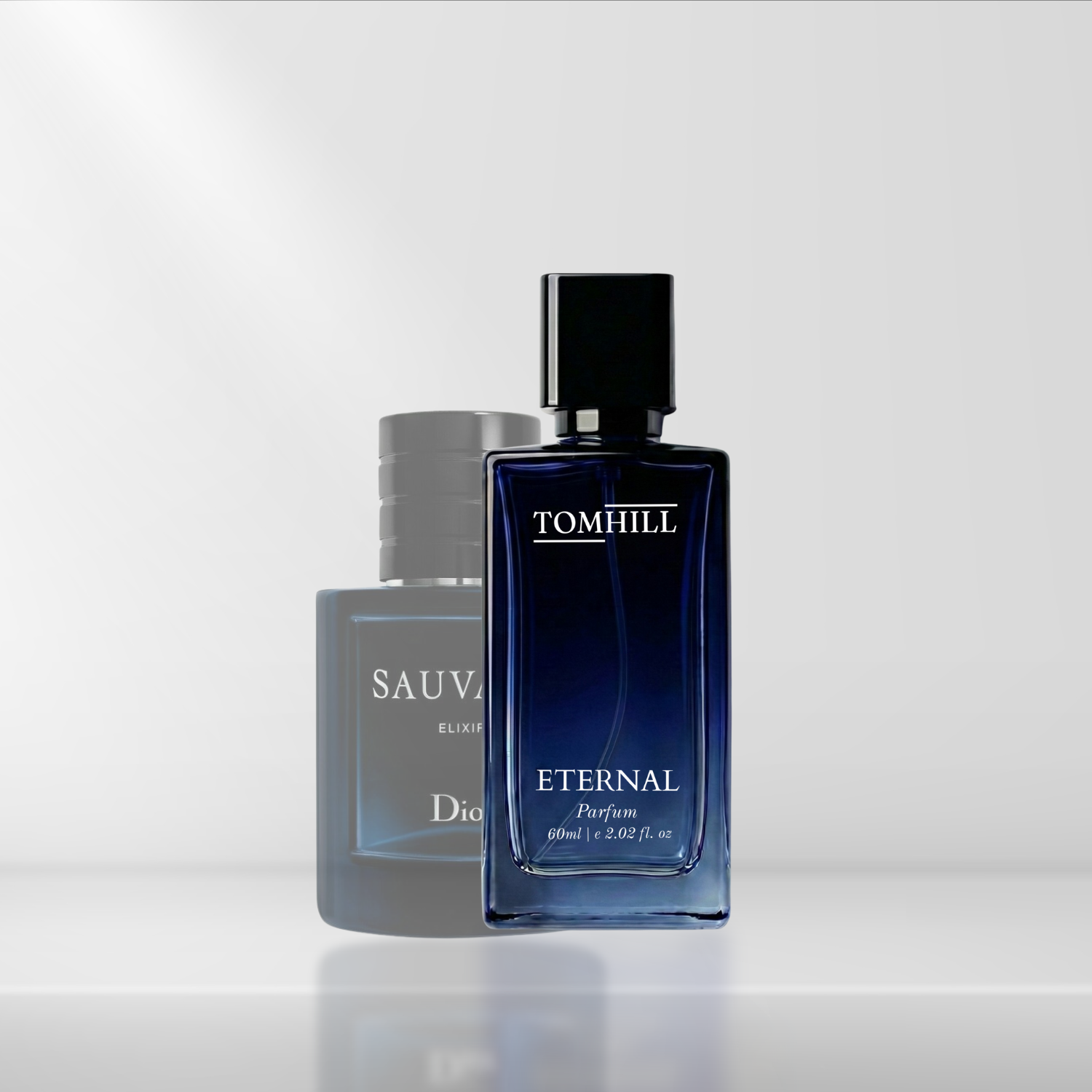 Eternal - Date Night Perfume for Men