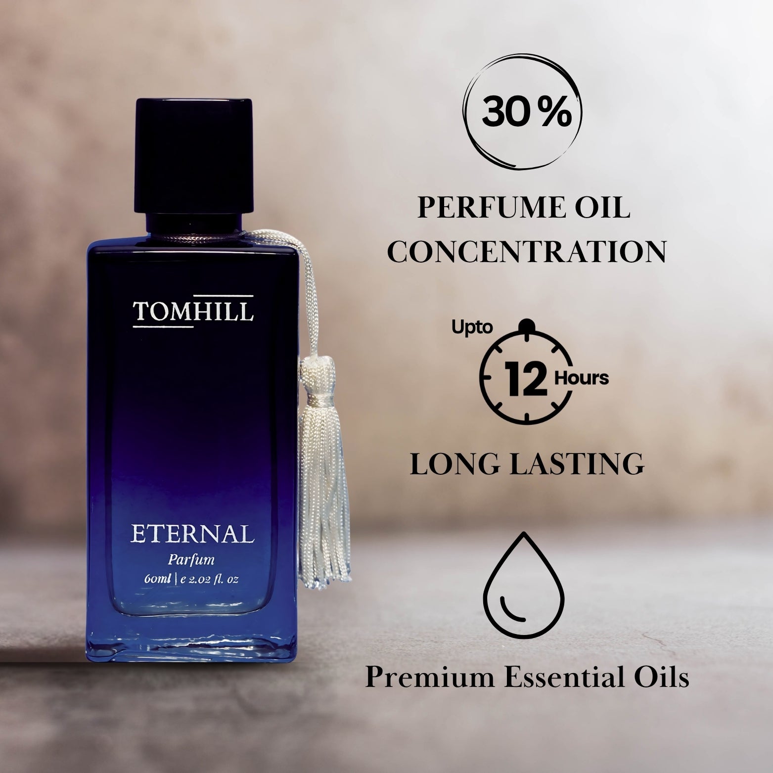 Eternal - Date Night Perfume for Men