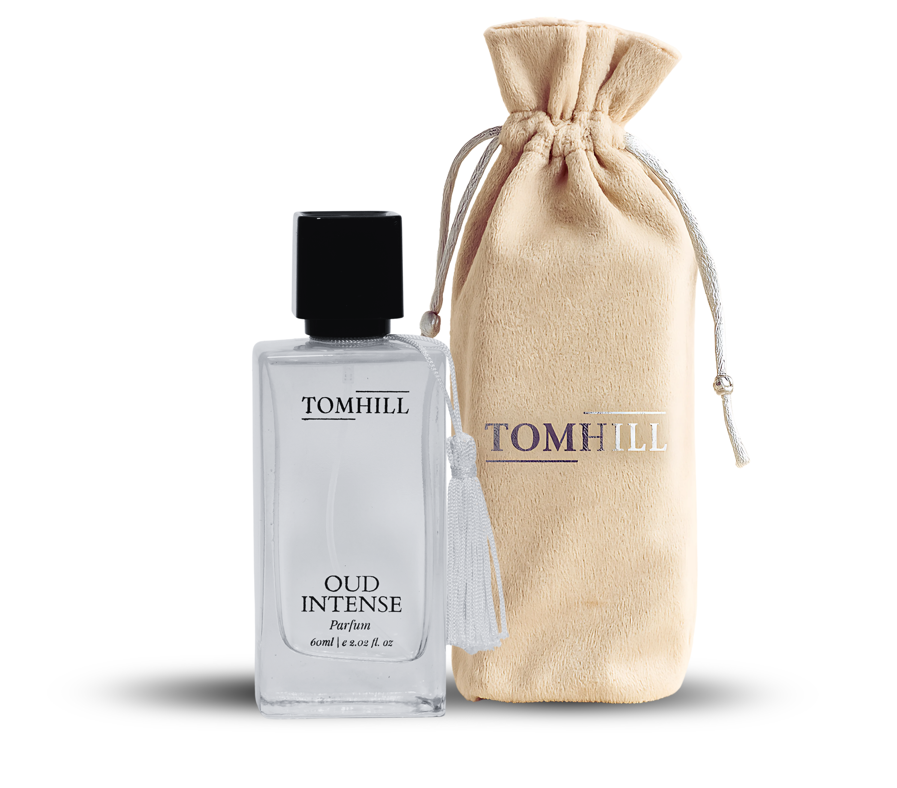 Oud Intense - Unisex Party Perfume