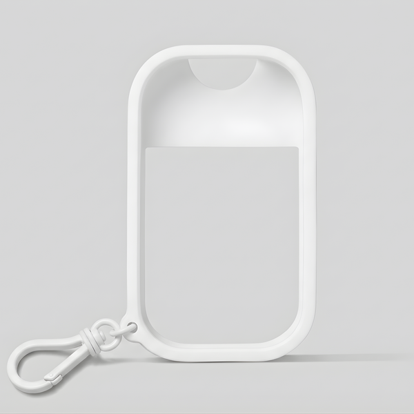 Icy White
