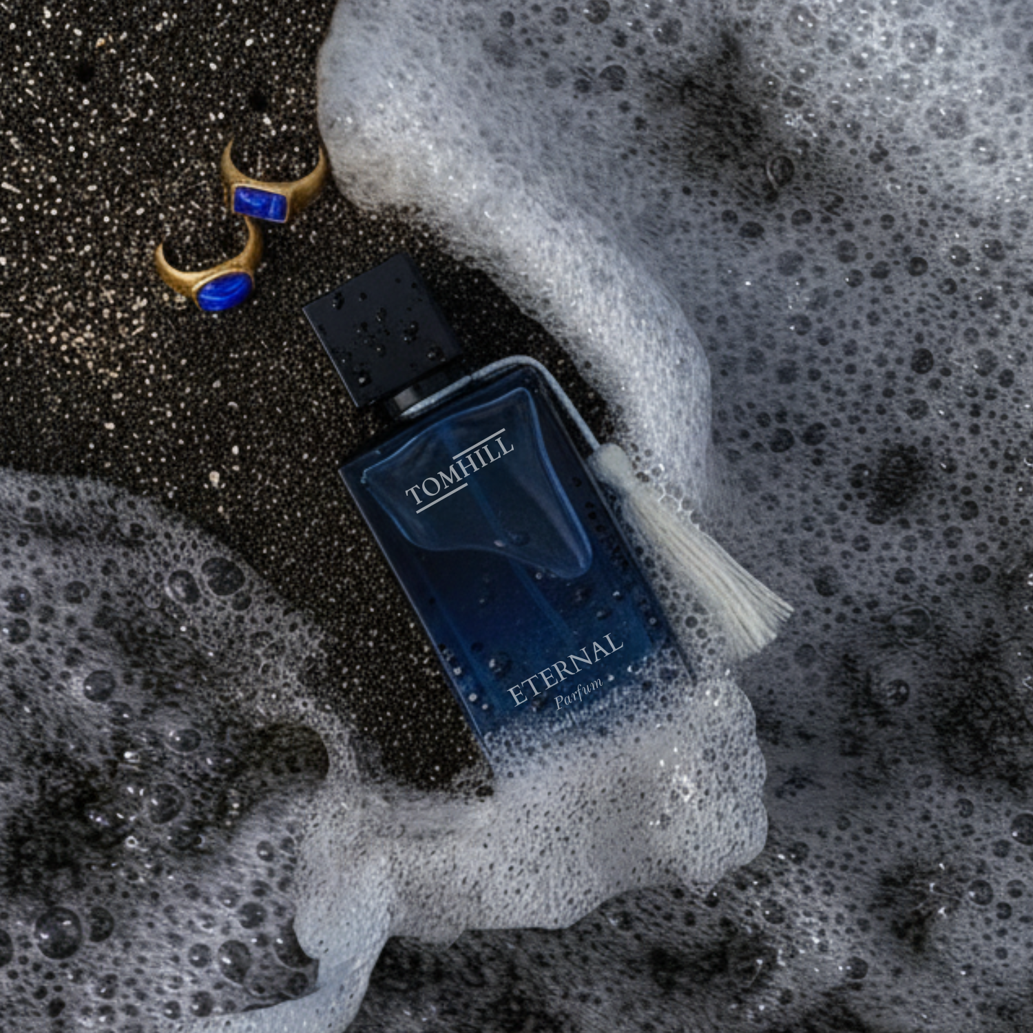 Eternal - Date Night Perfume for Men