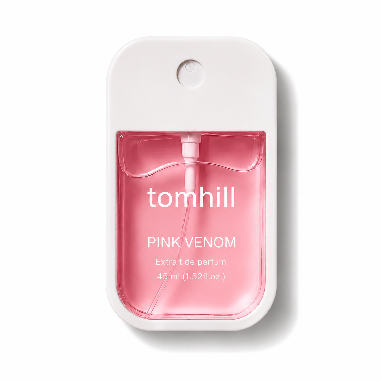 Pink Venom – Floral Perfume for Women – 45ml