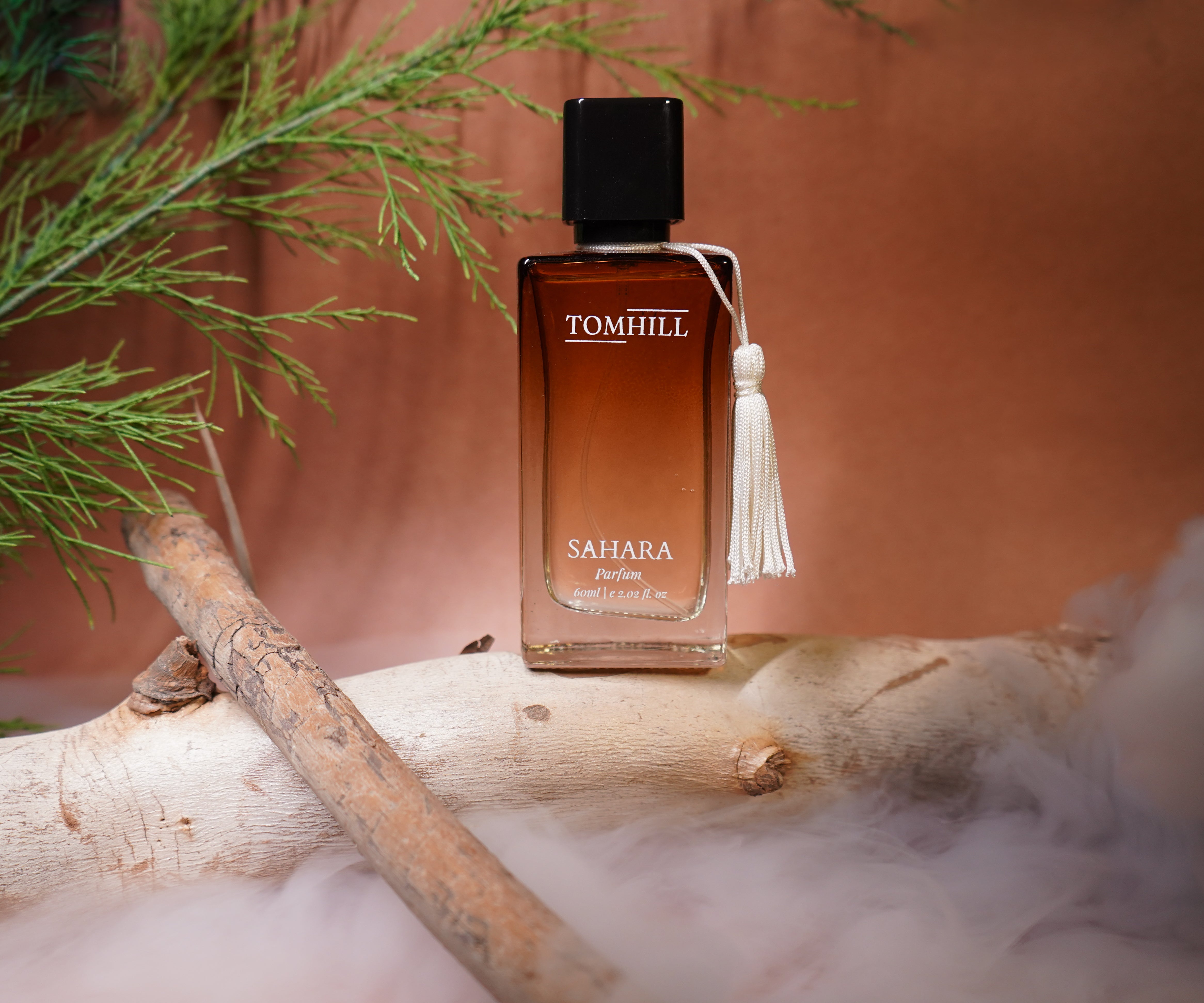 Sahara - Party Perfume for Men