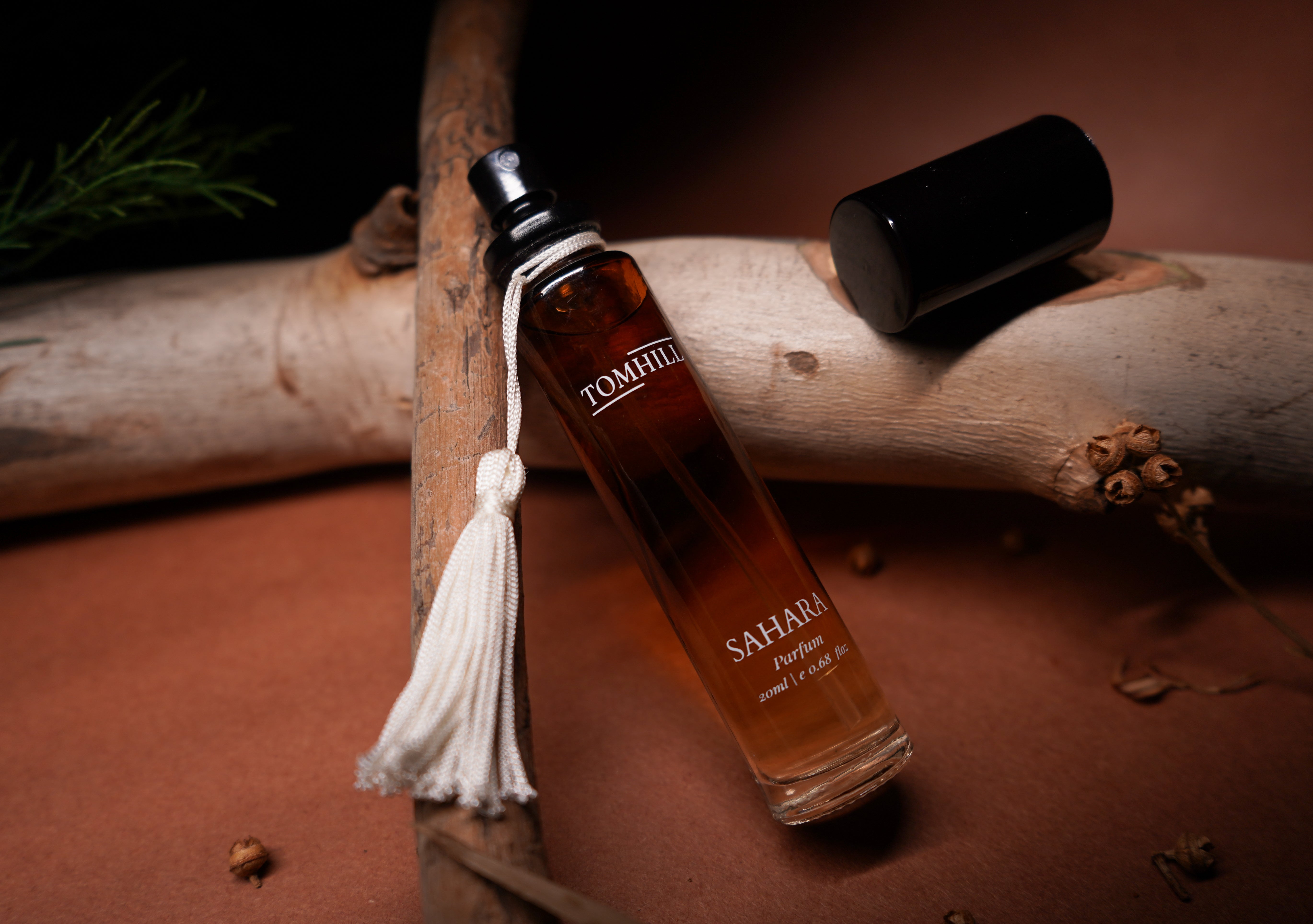 Sahara - Party Perfume for Men - 20ml