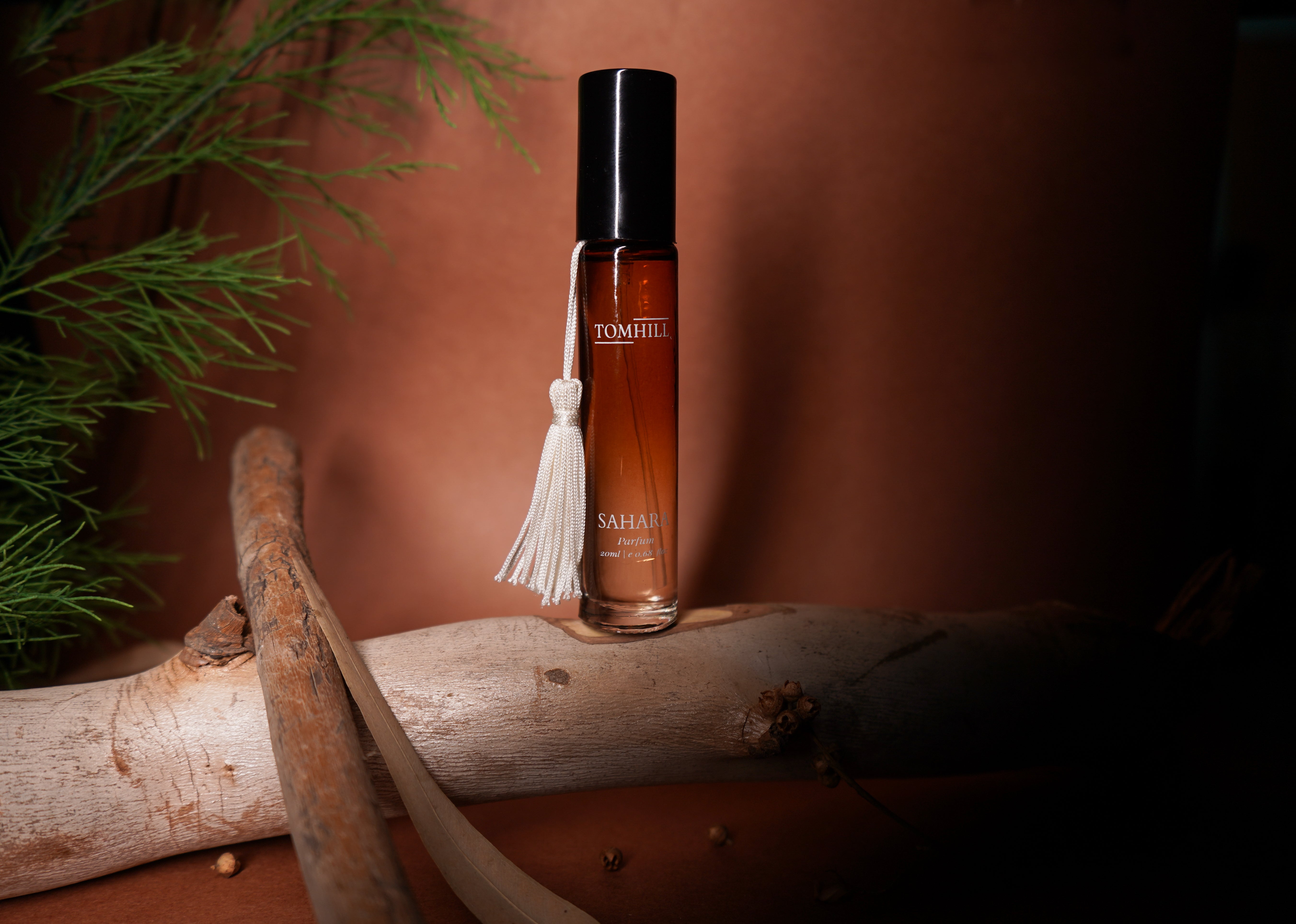 Sahara - Party Perfume for Men - 20ml