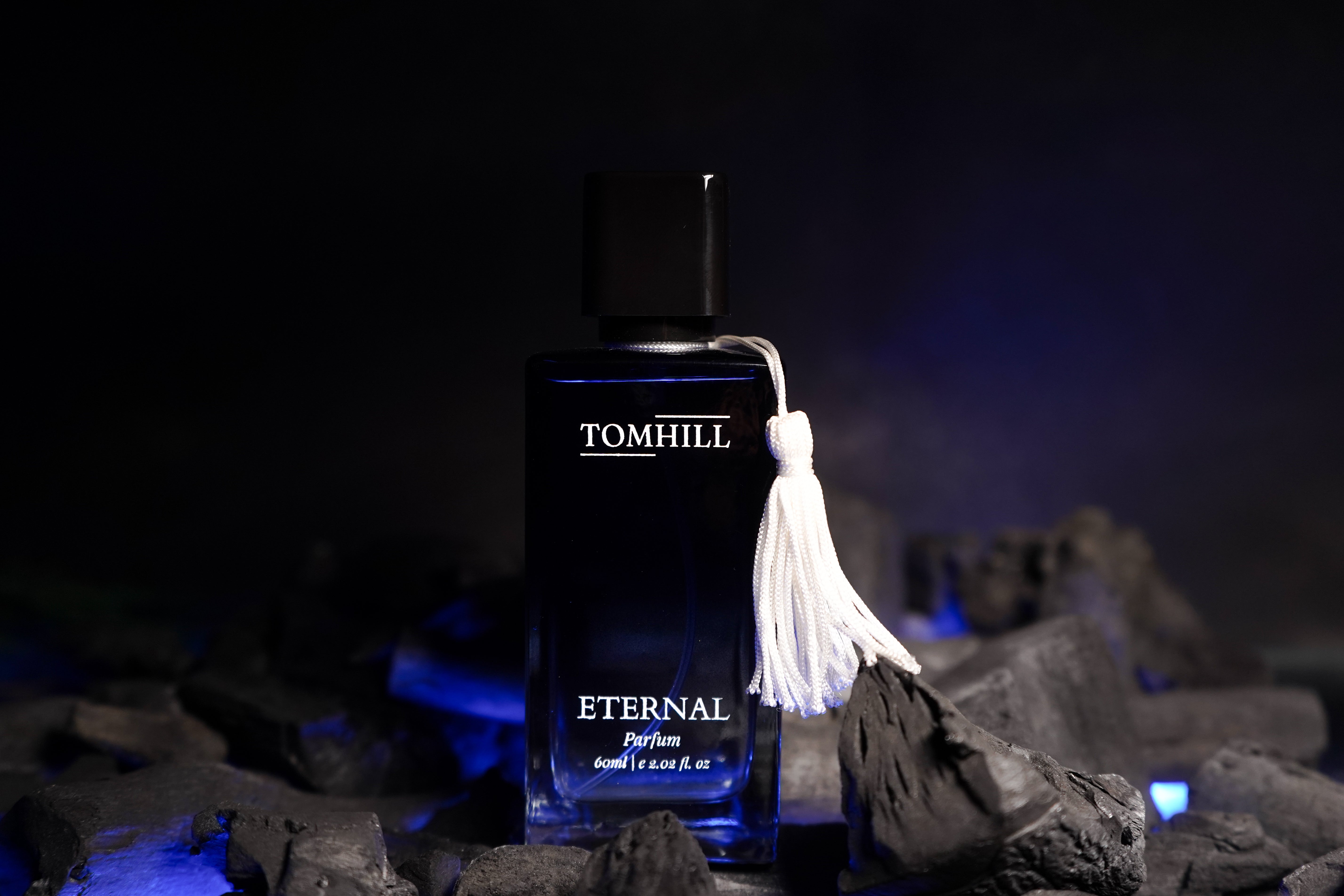Eternal - Date Night Perfume for Men