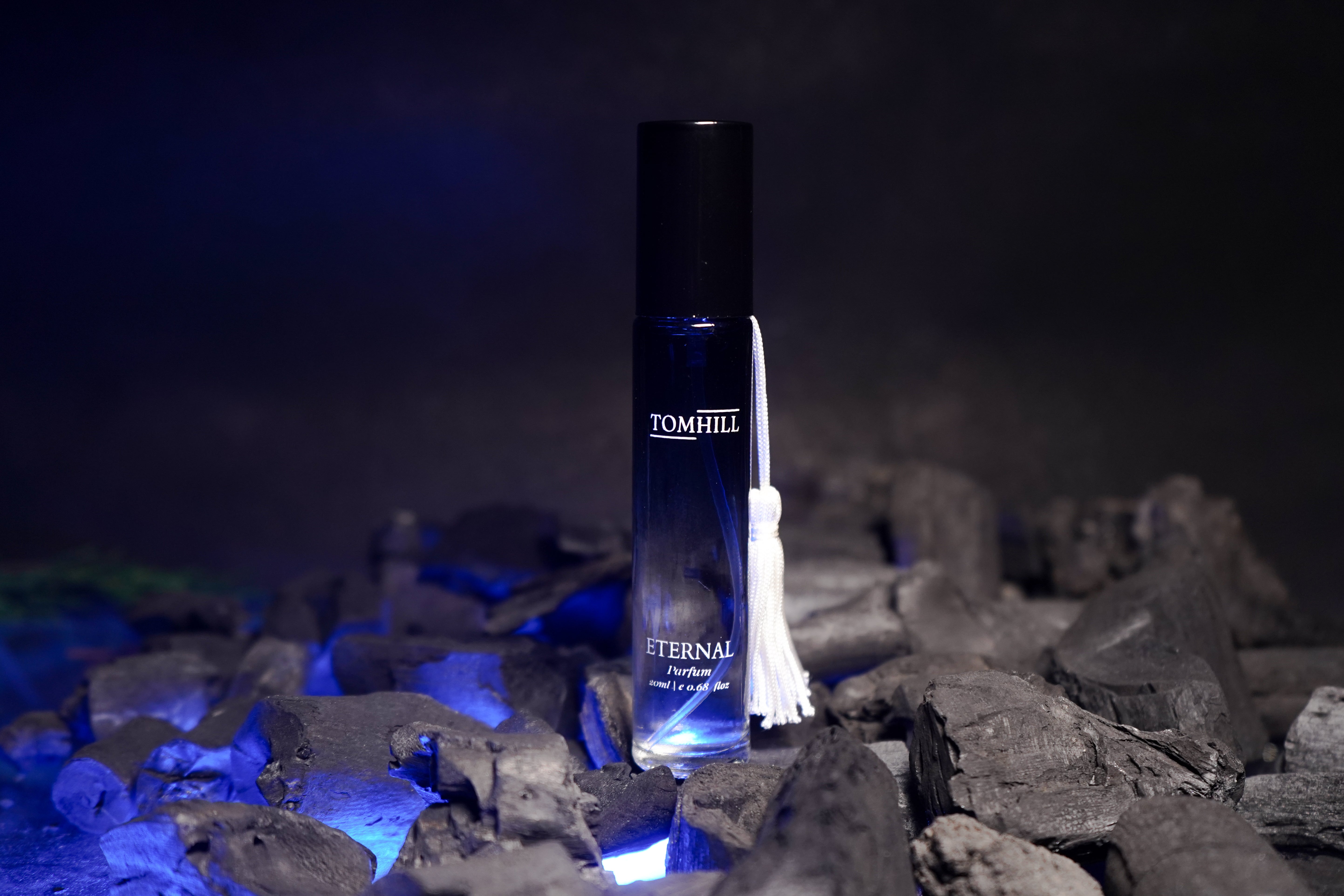 Eternal & Supreme – Date Night & Fresh Perfume Combo for Men & Women – 20ml (Pack of 2)