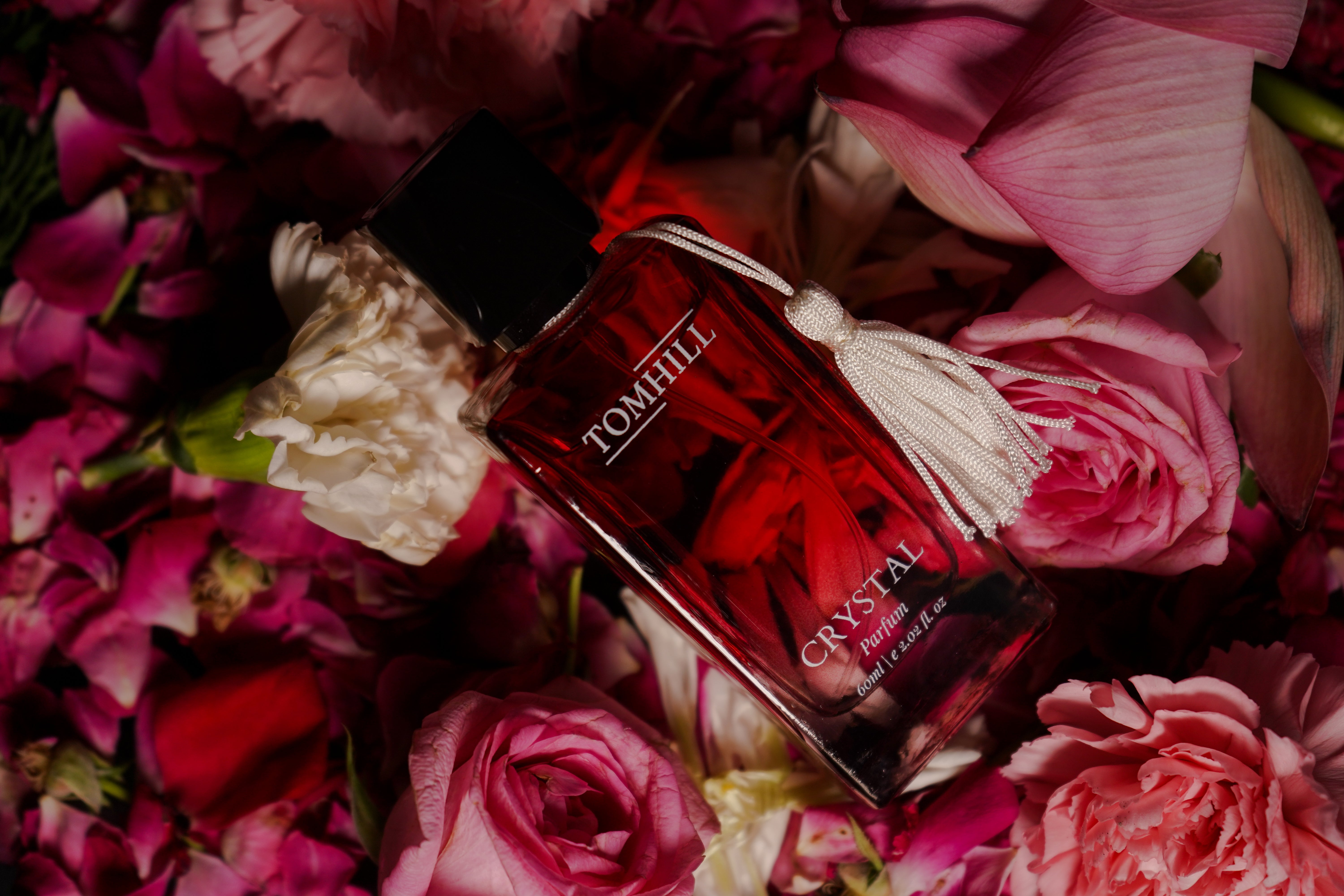 Crystal - Fresh Perfume for Women