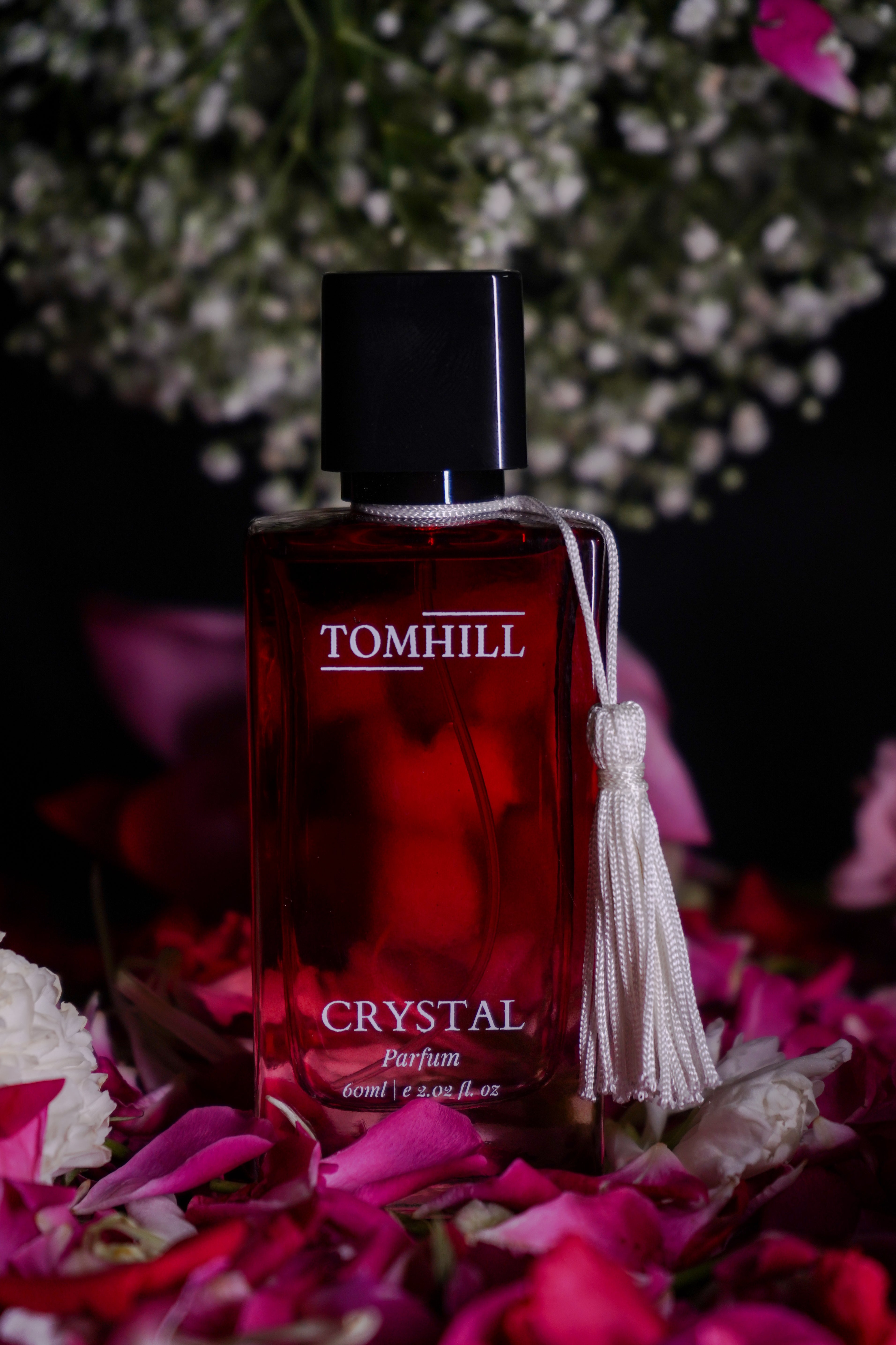 Crystal - Fresh Perfume for Women