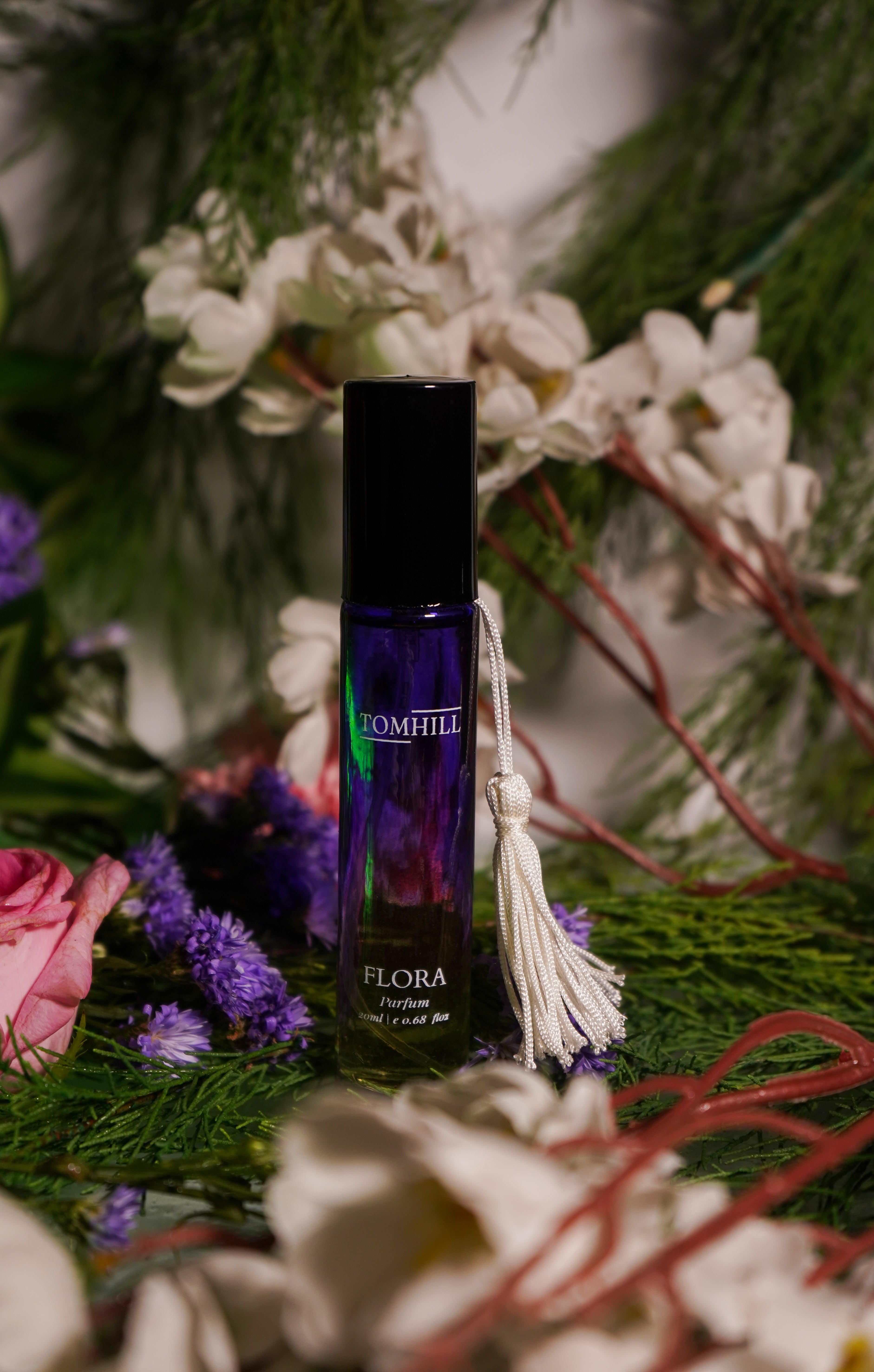 Flora - Date Night Perfume for Women - 20ml