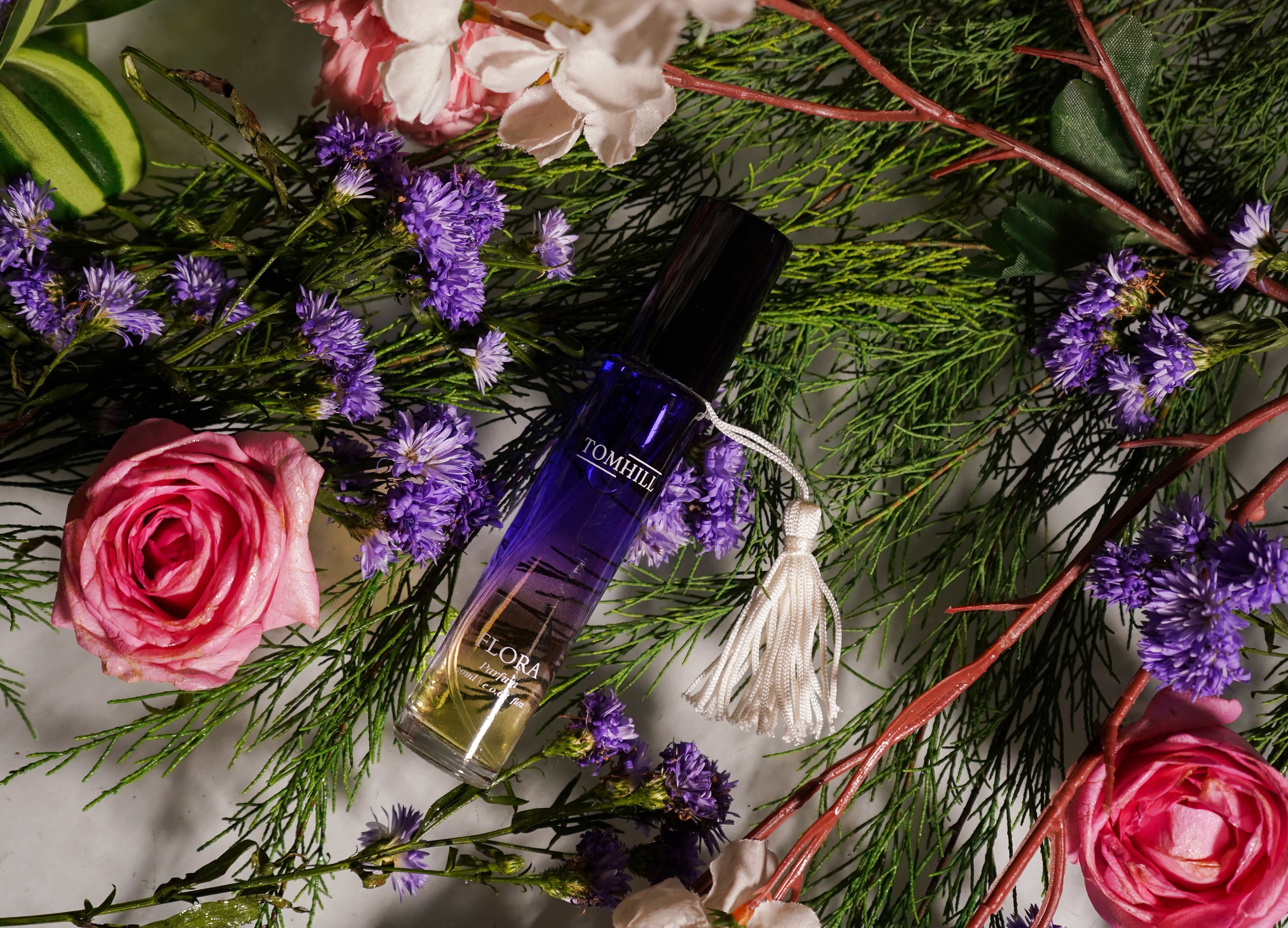 Flora - Date Night Perfume for Women - 20ml