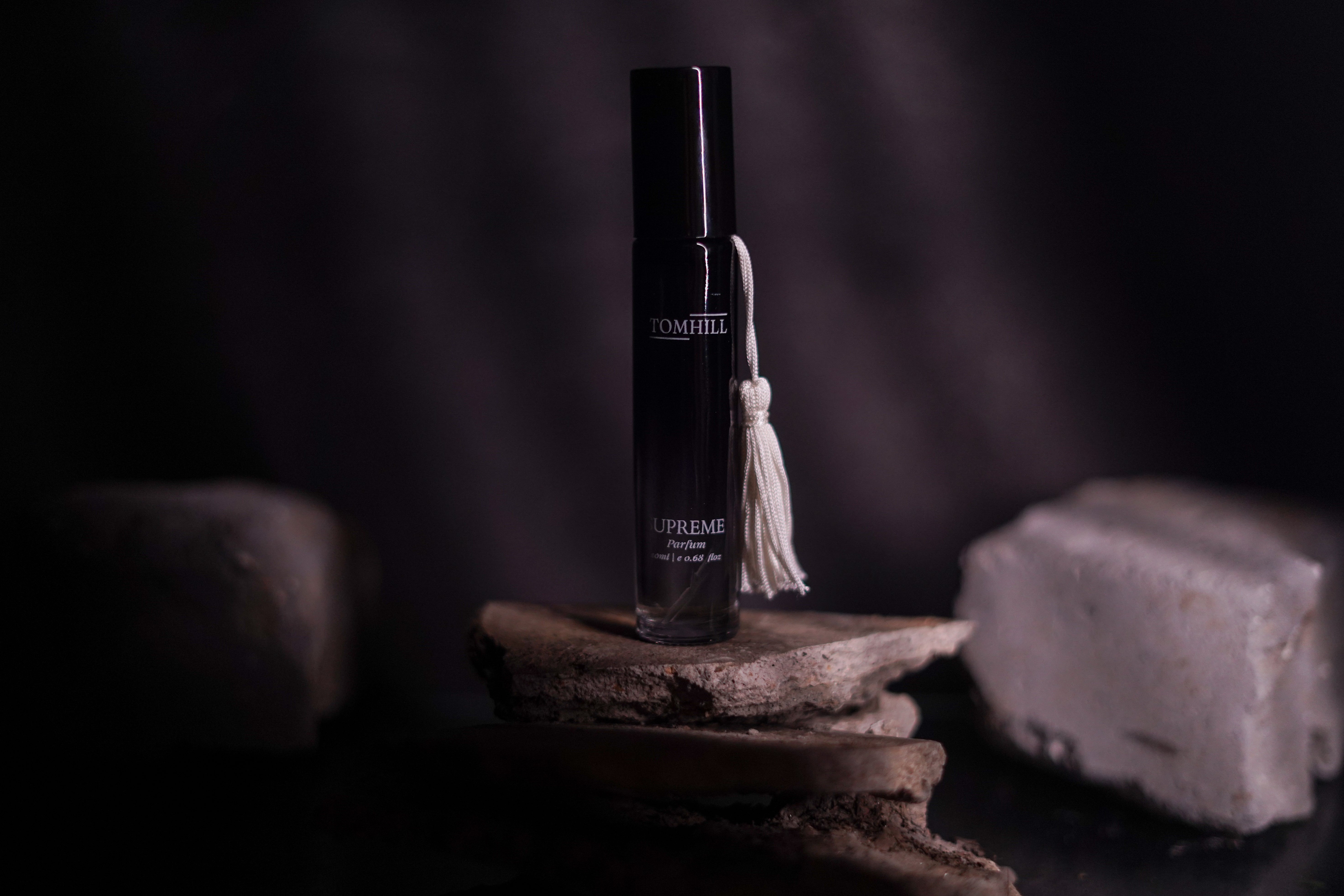 Supreme & Flora – Fresh & Date Night Perfume Combo for Men & Women – 20ml (Pack of 2)