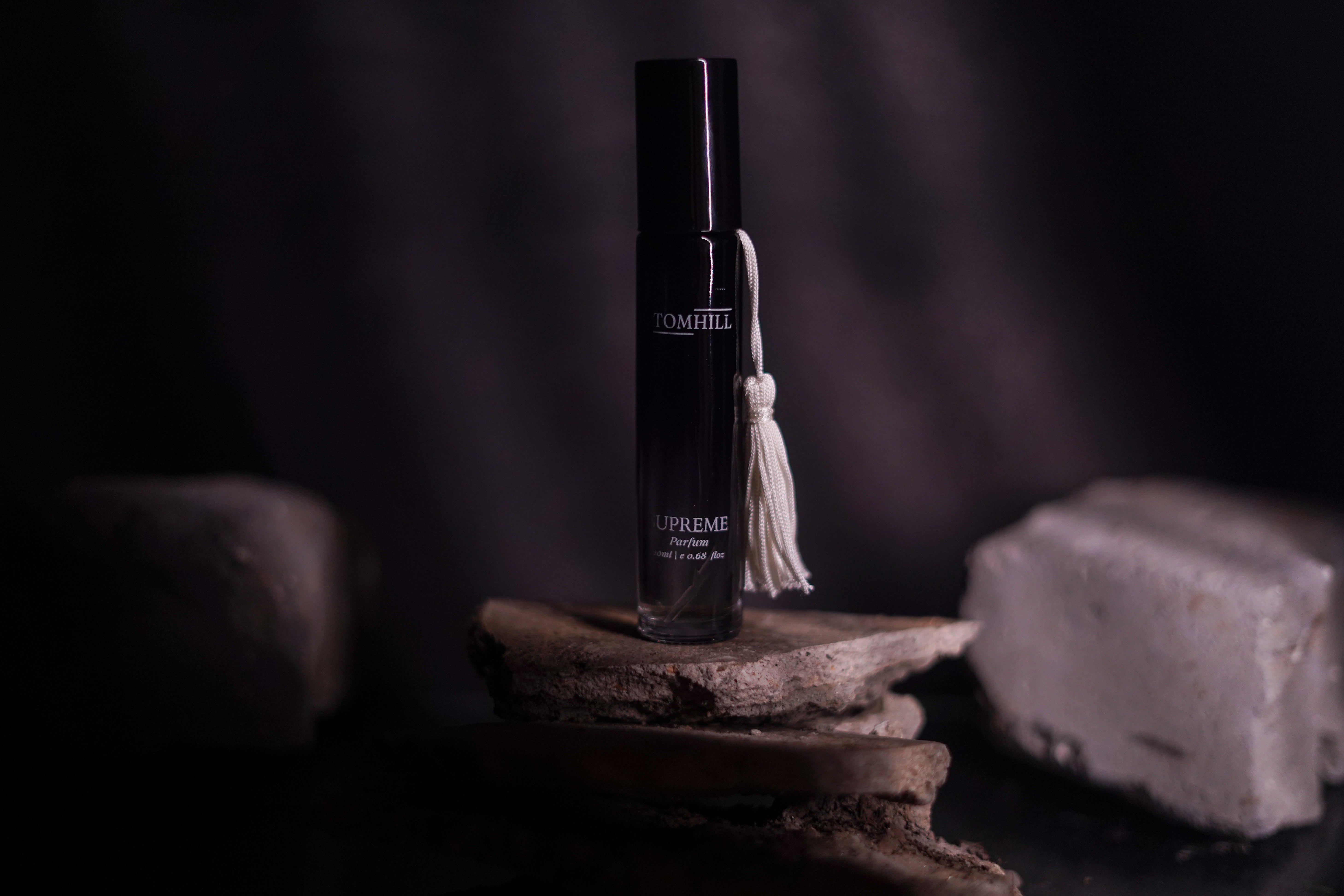 Supreme - Fresh Perfume for Men - 20ml