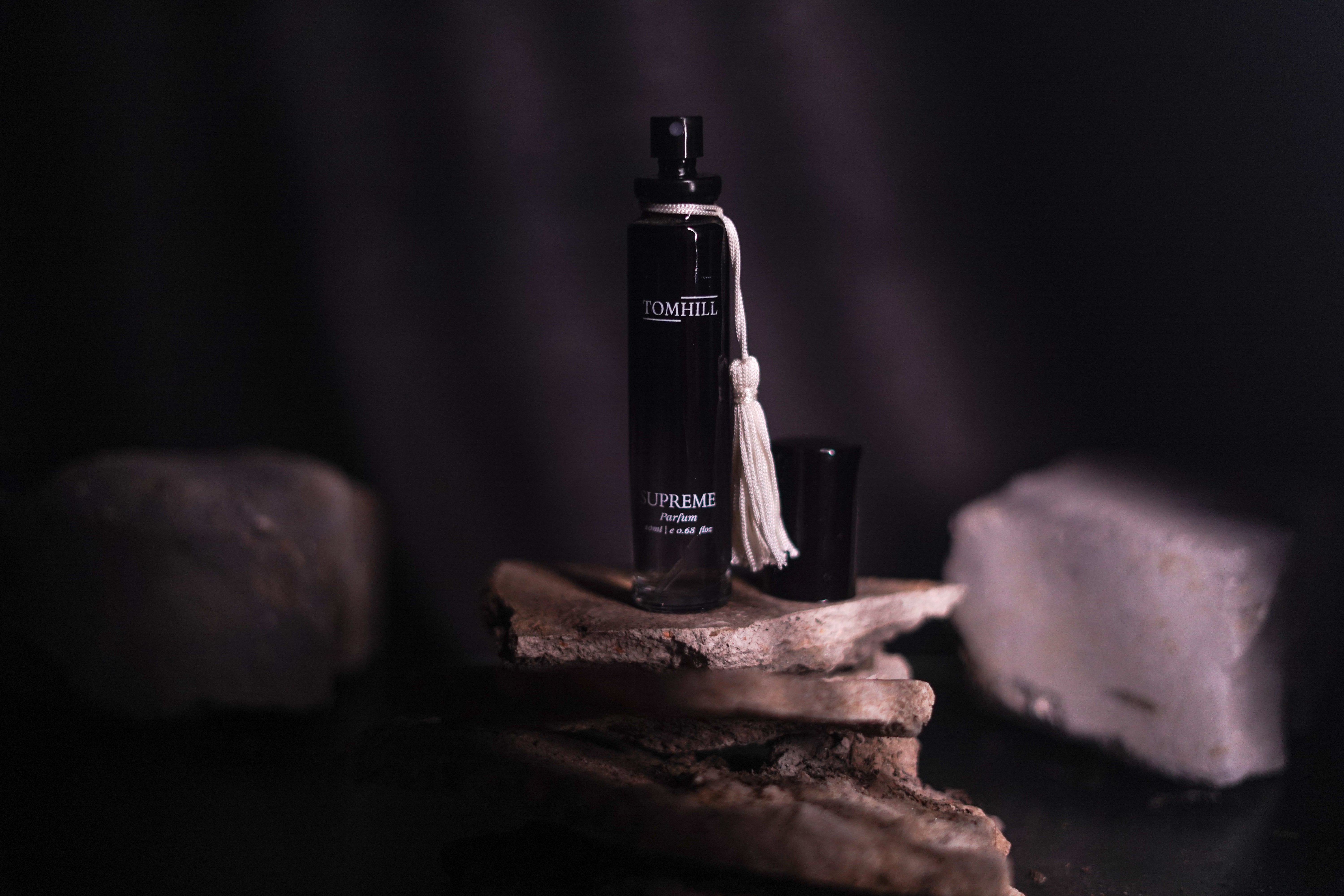 Supreme - Fresh Perfume for Men - 20ml