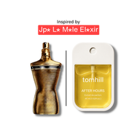 After Hours - Tobacco Vanilla Perfume for Men – 45ml