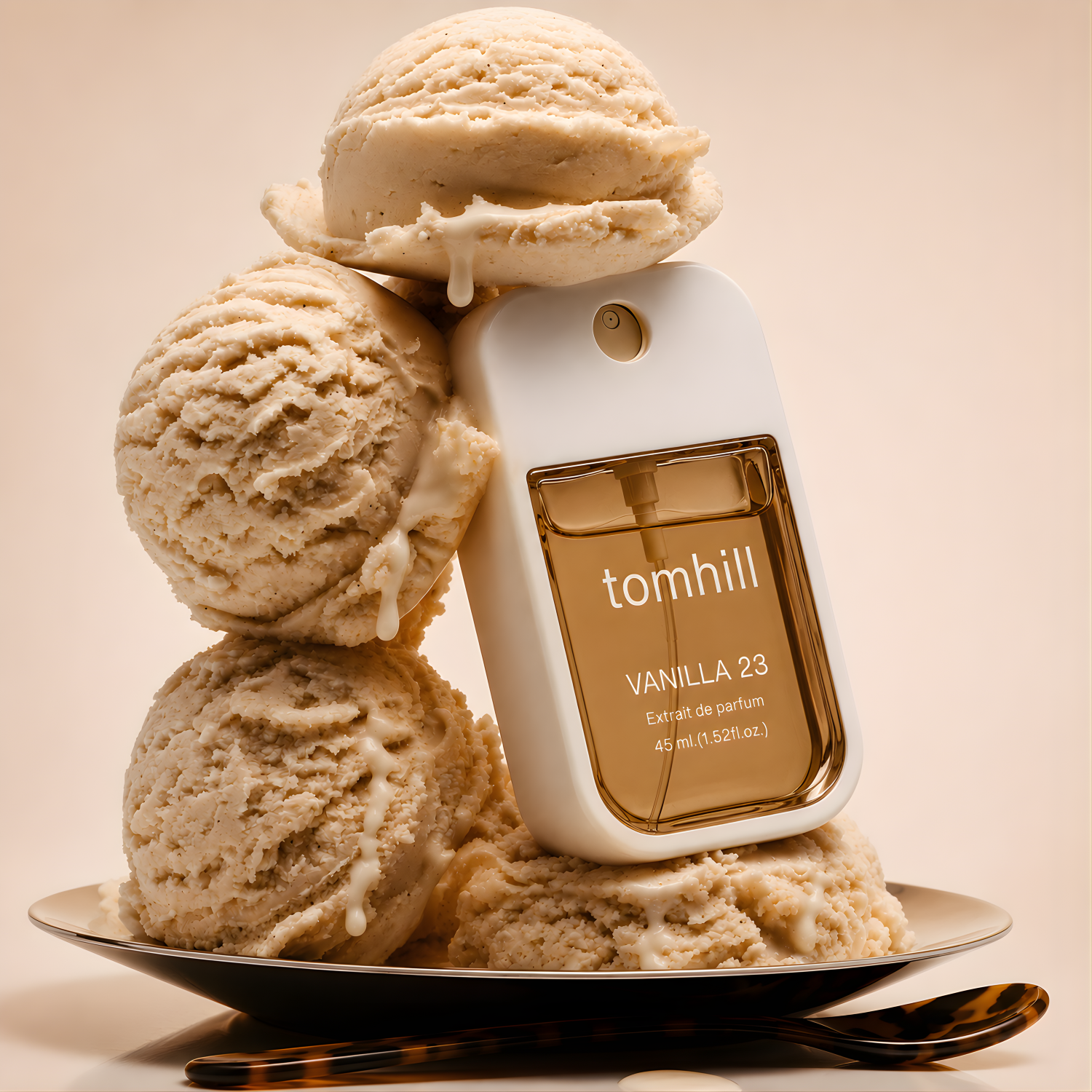 Vanilla 23 – Gourmand Perfume for Women – 45ml