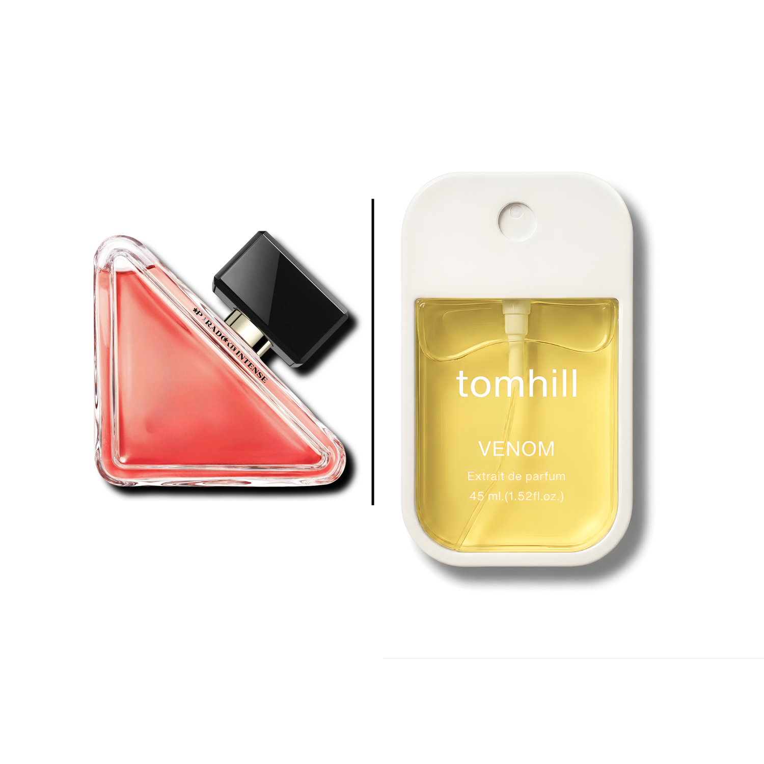 Venom – Floral Perfume for Women – 45ml