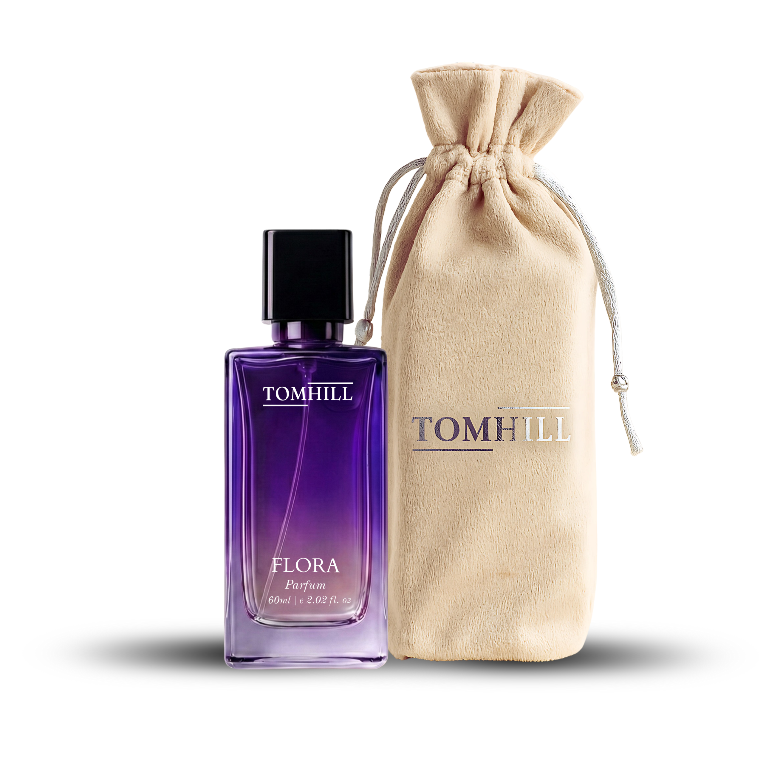 Flora - Date Night Perfume for Women