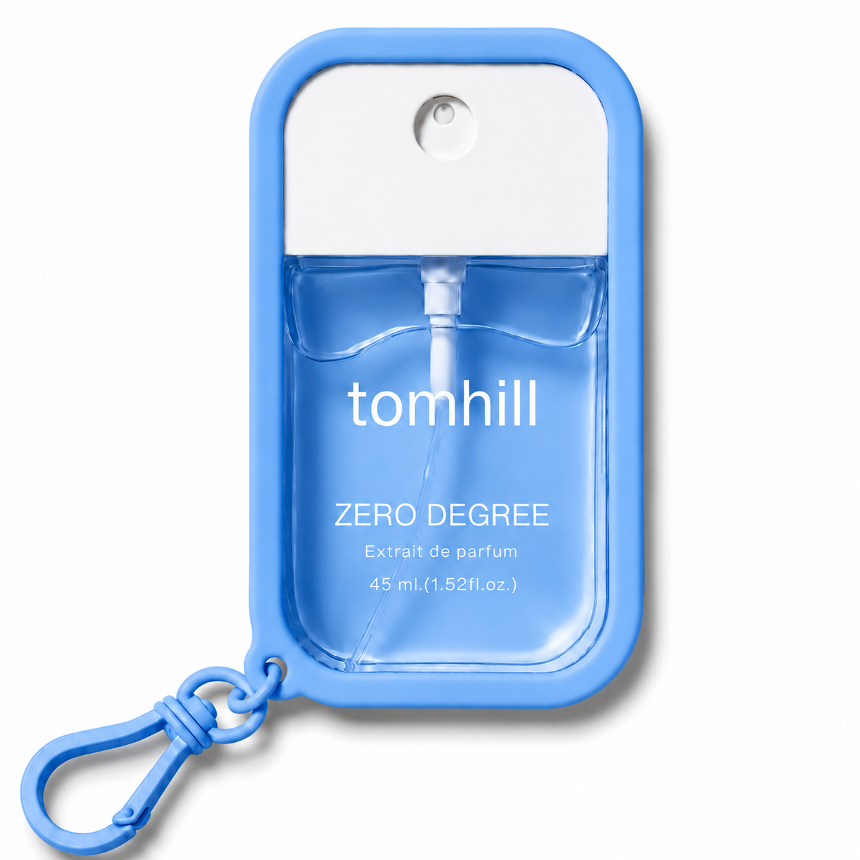 Zero Degree - Aqua Parfum for Men - 45ml