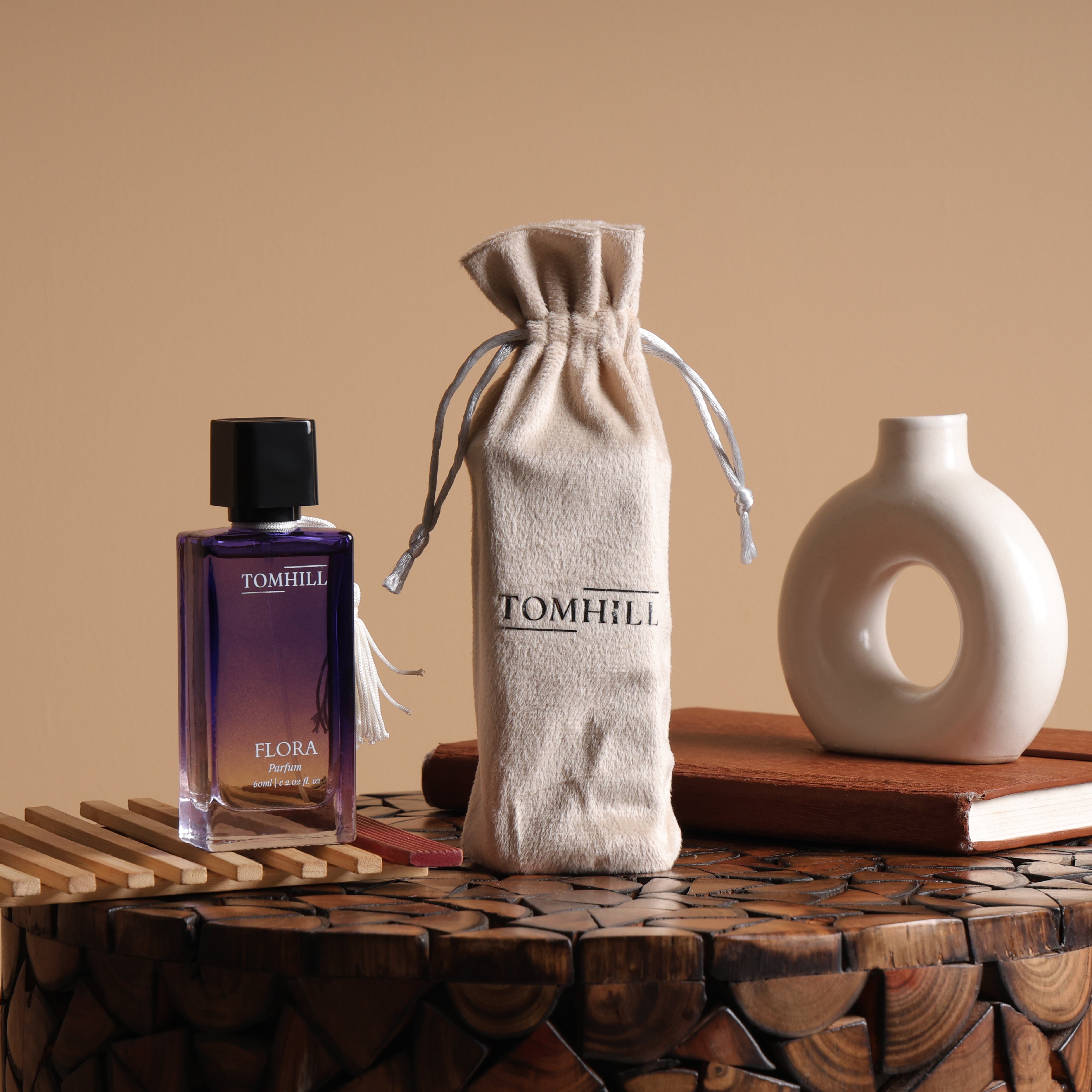 Flora - Date Night Perfume for Women