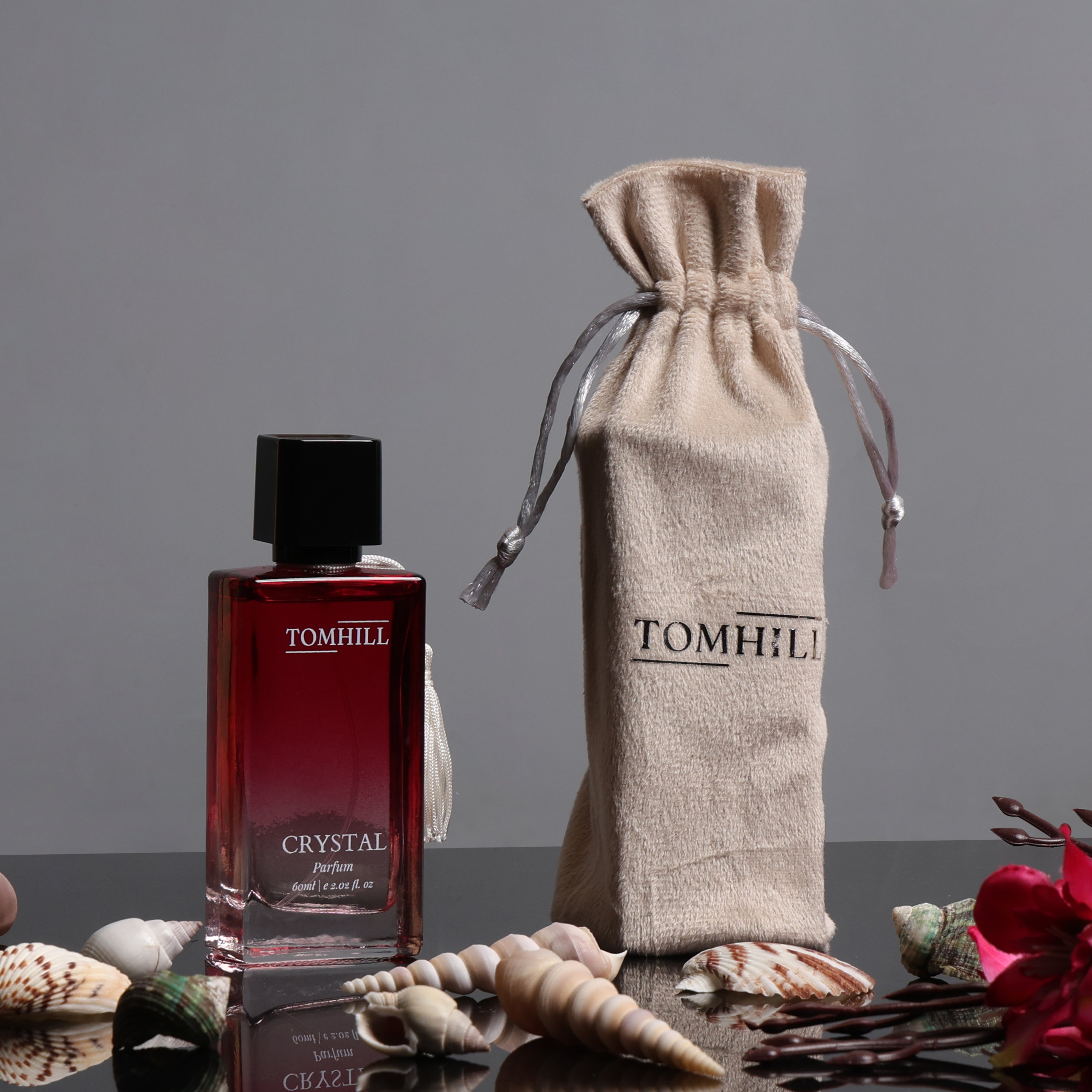 Crystal - Fresh Perfume for Women