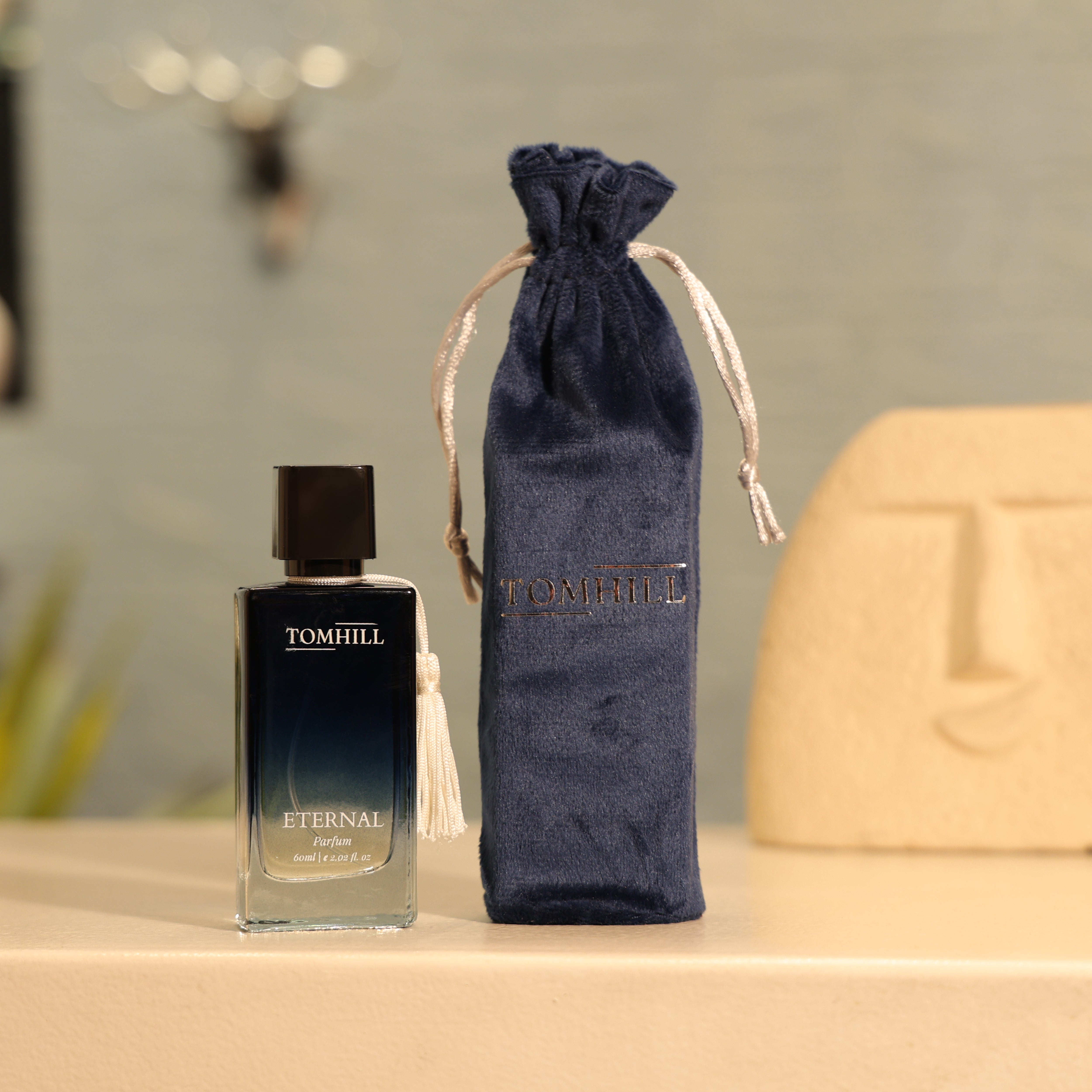 Eternal - Date Night Perfume for Men