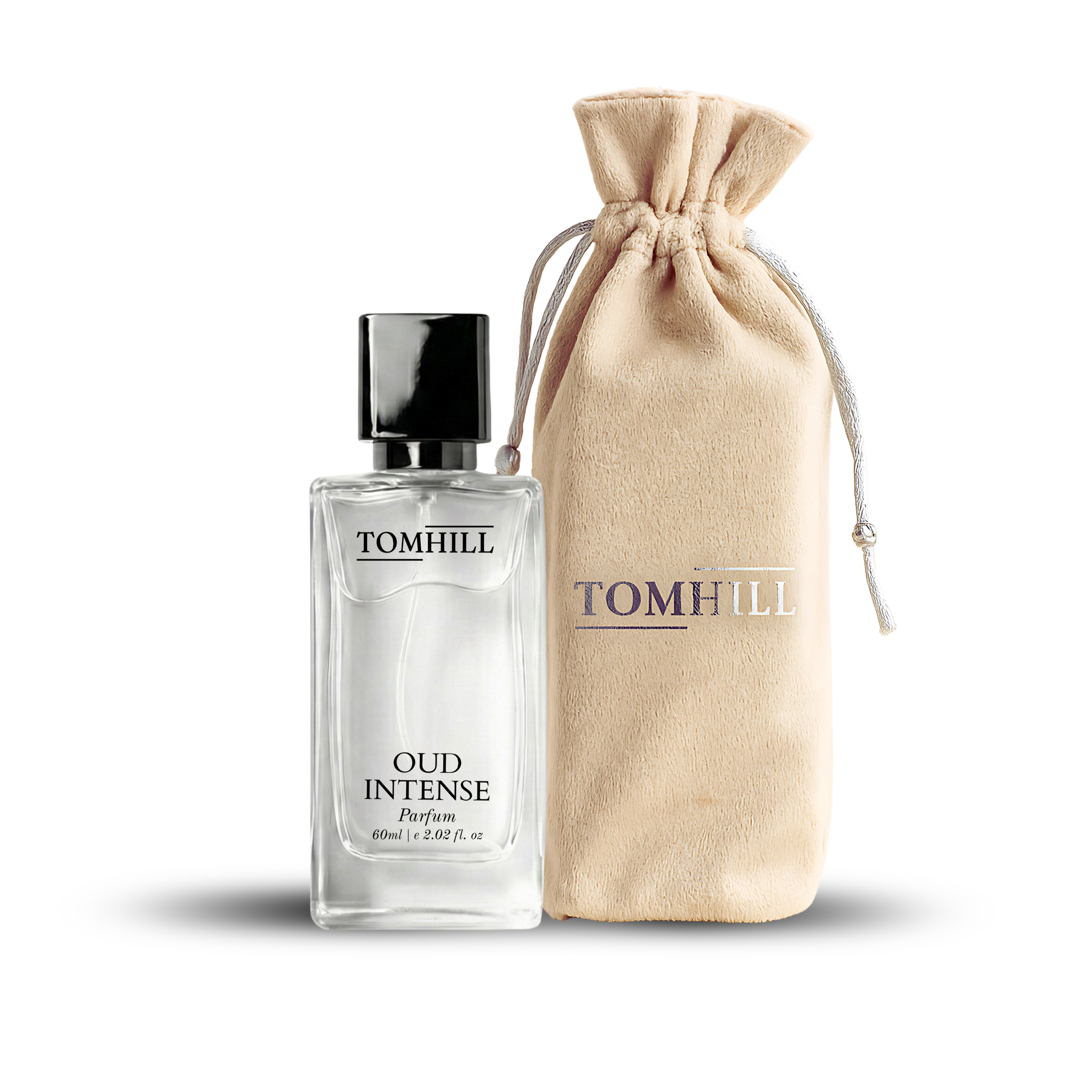 Oud Intense - Unisex Party Perfume