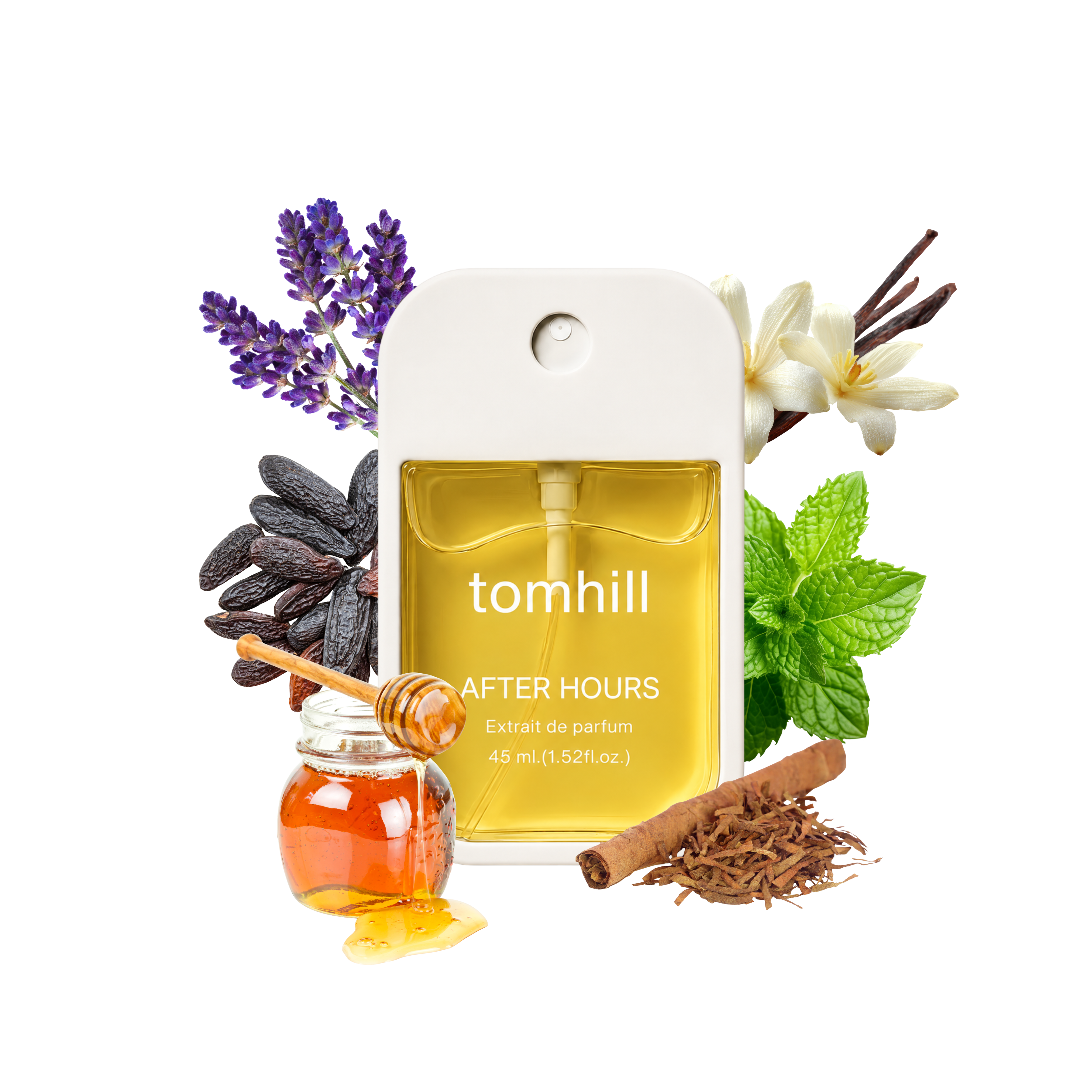 After Hours - Tobacco Vanilla Perfume for Men – 45ml