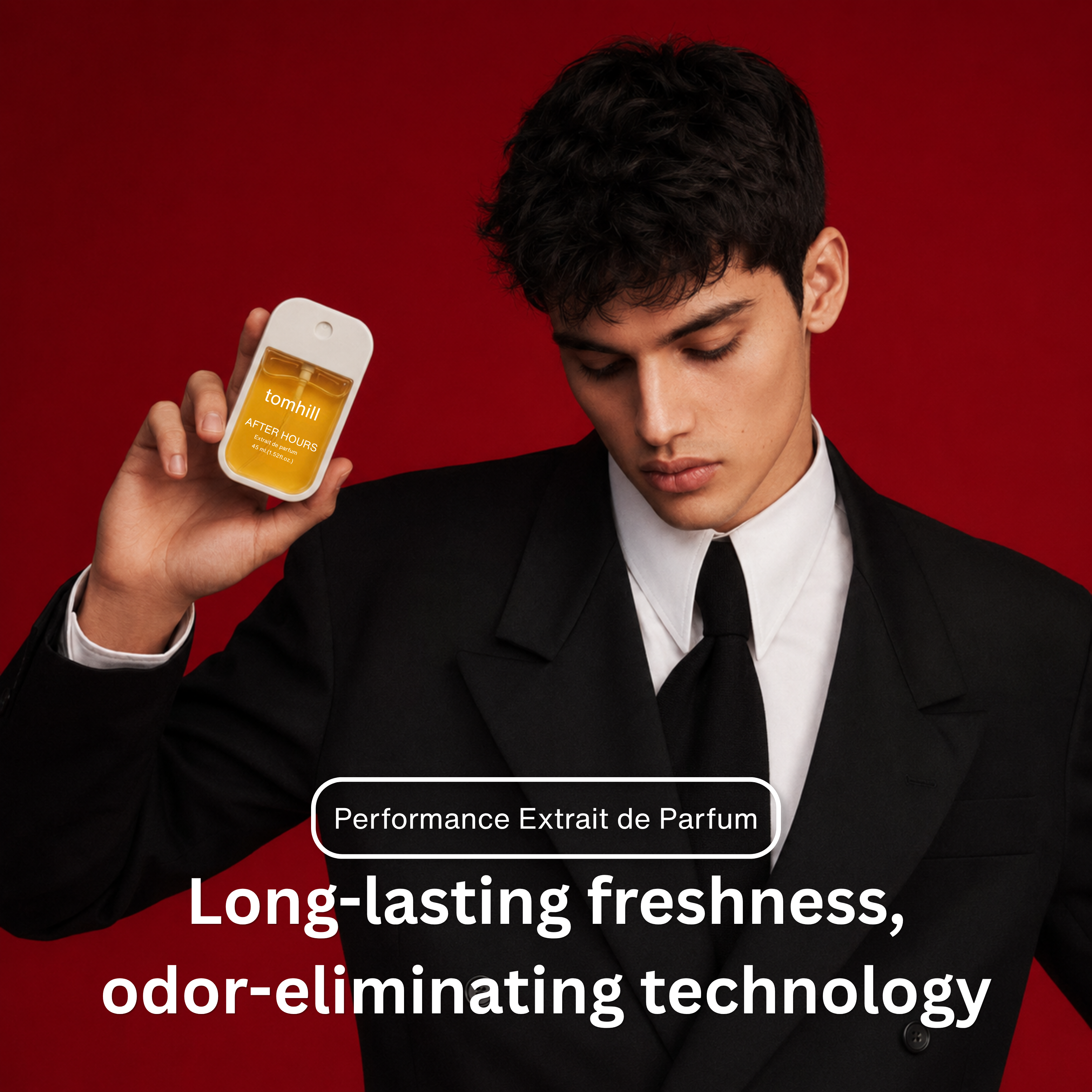 After Hours - Tobacco Vanilla Perfume for Men – 45ml